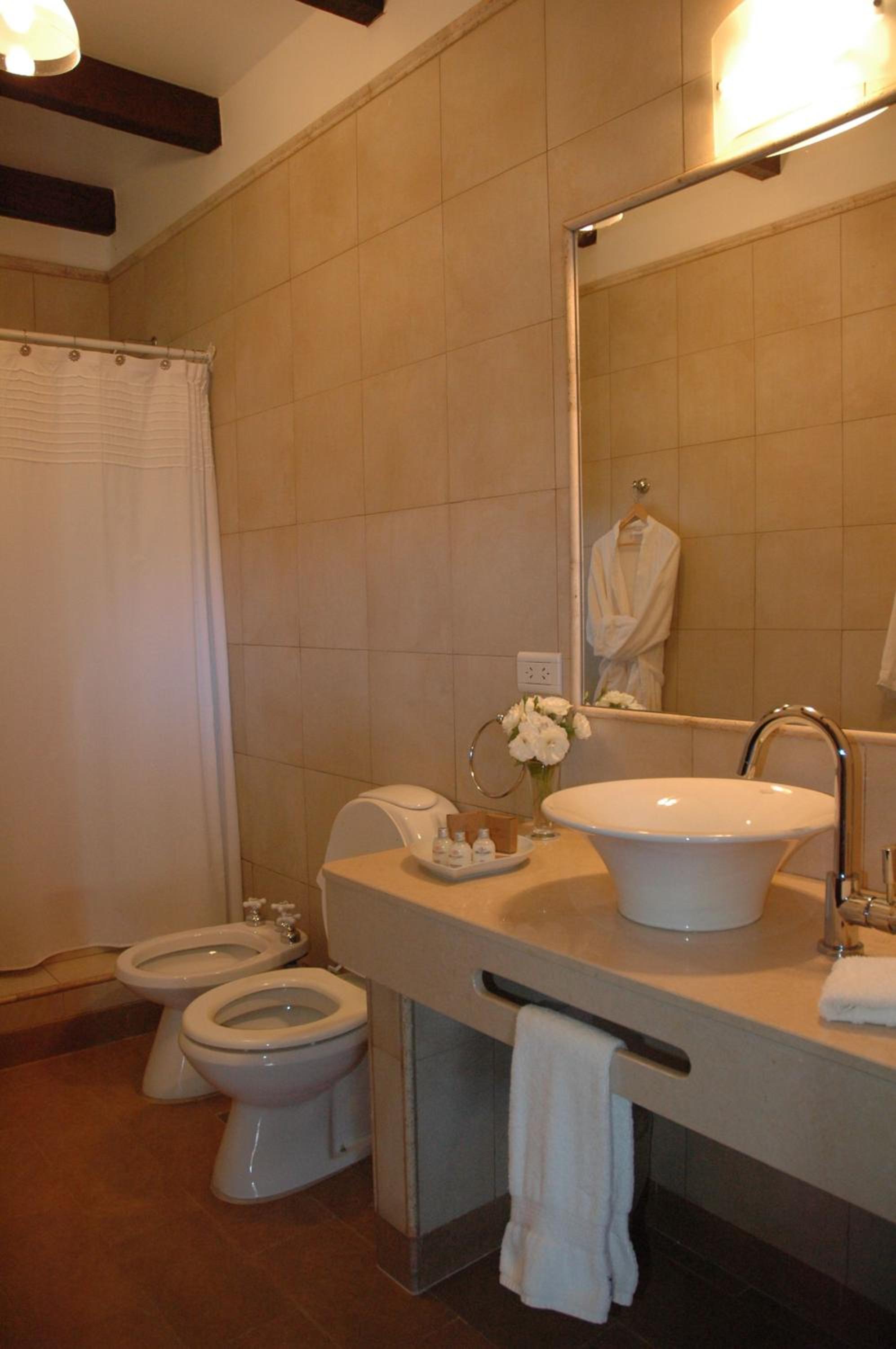 Superior Triple Room photo 3