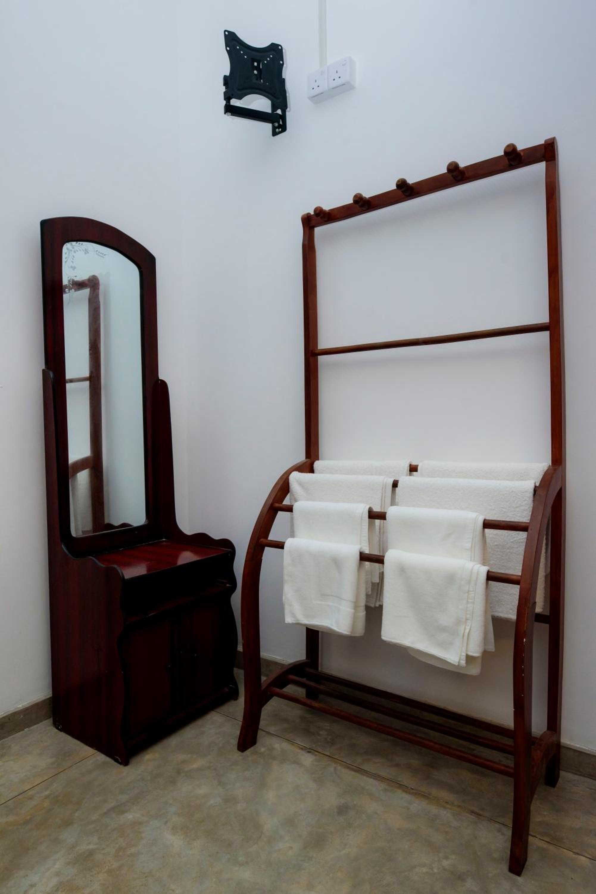 Deluxe Triple Room photo 3