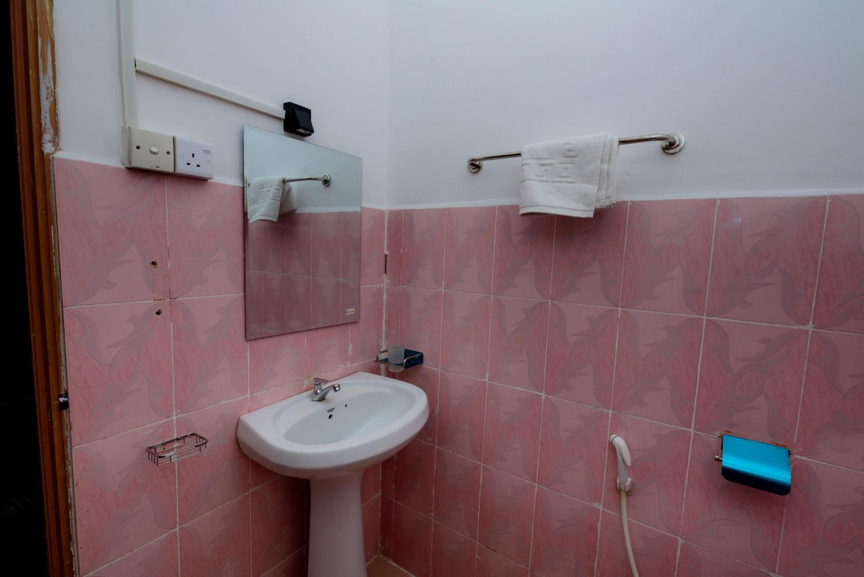 Deluxe Triple Room photo 2