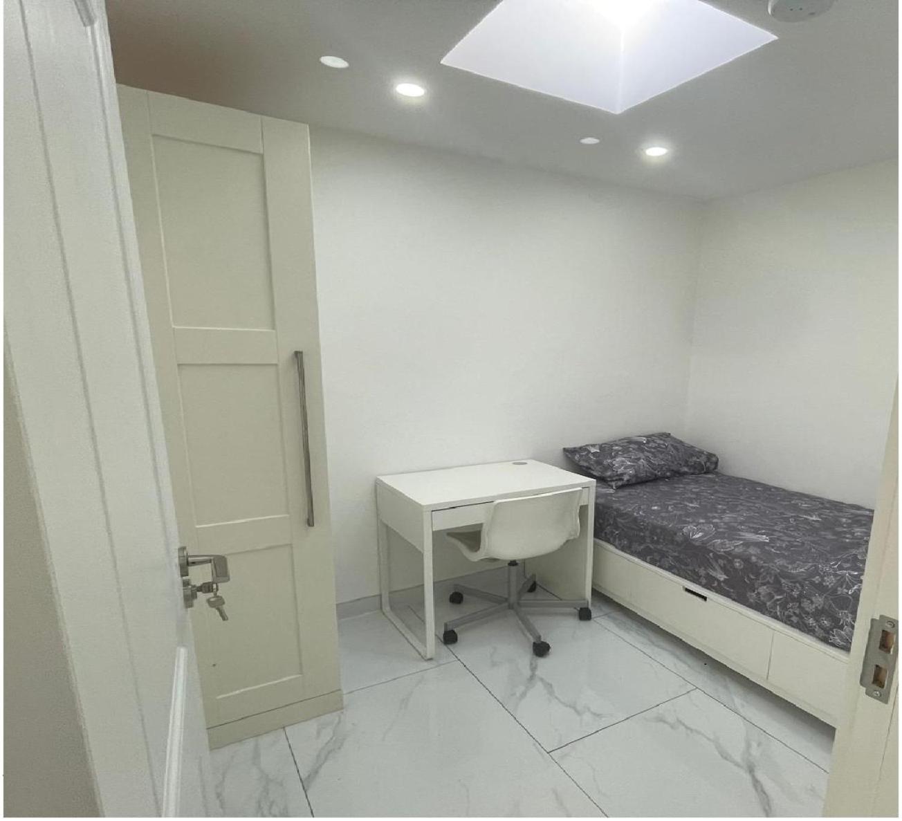 Two-Bedroom Apartment photo 1