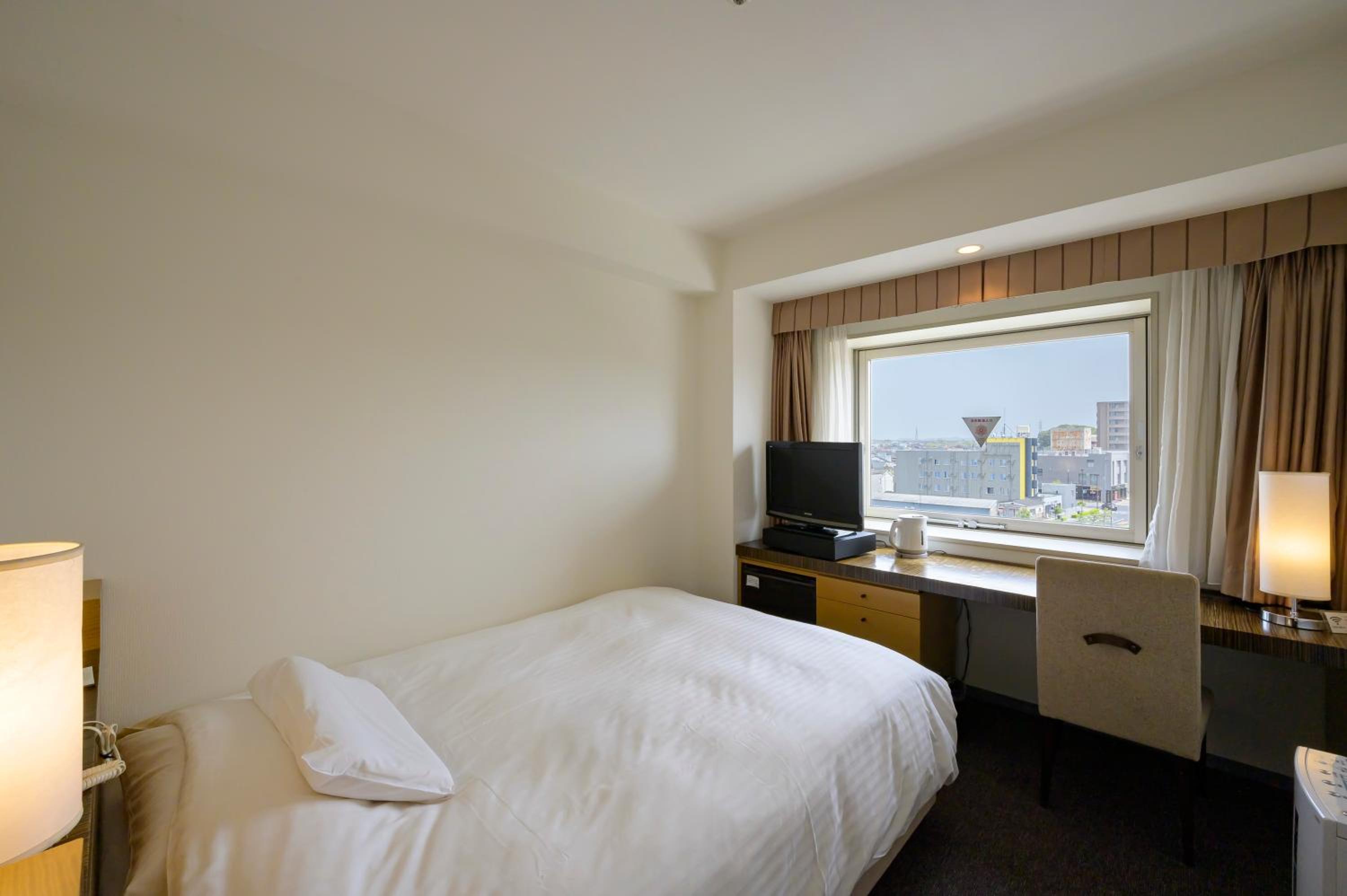 Economy Single Room photo 3