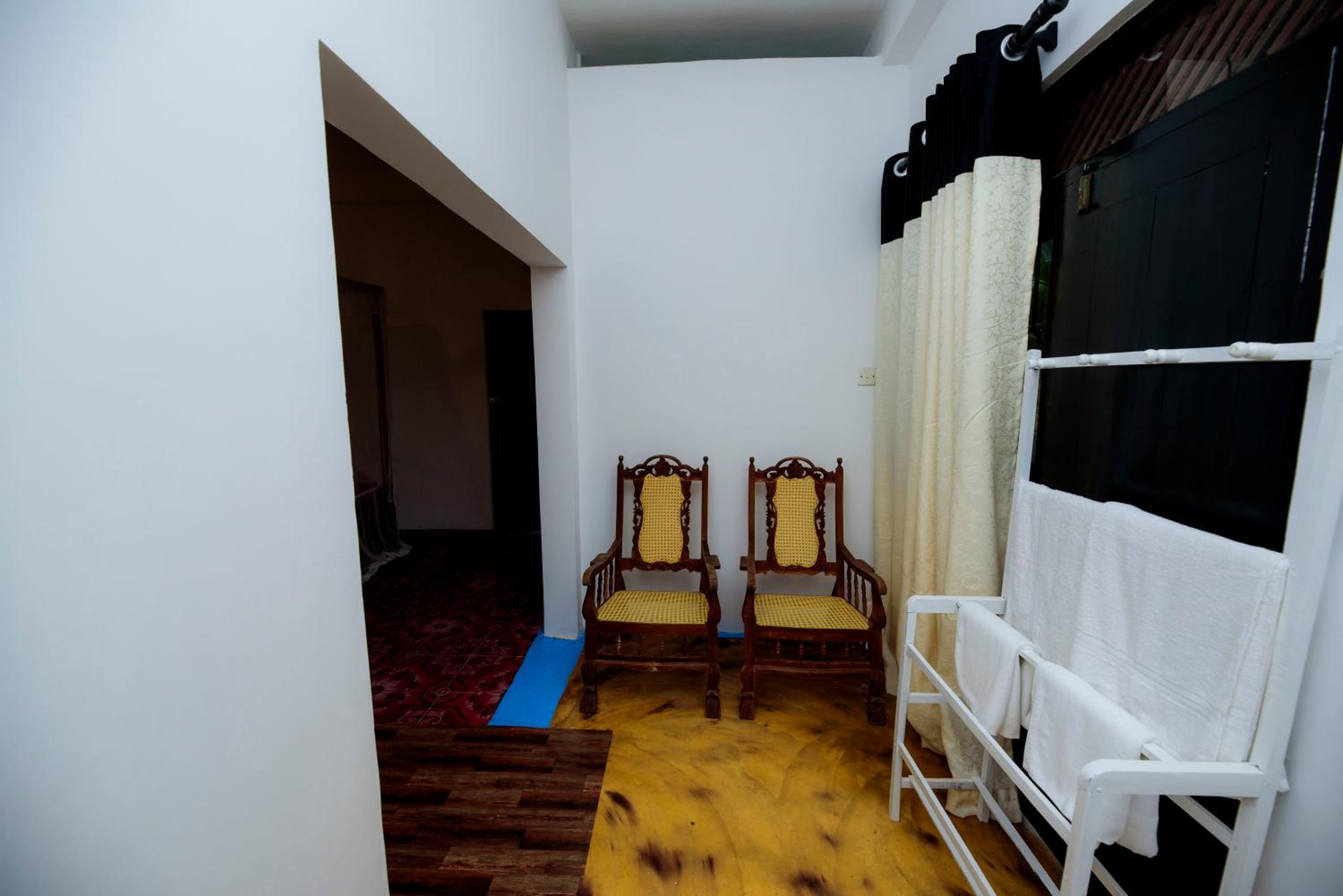 Deluxe Triple Room photo 1