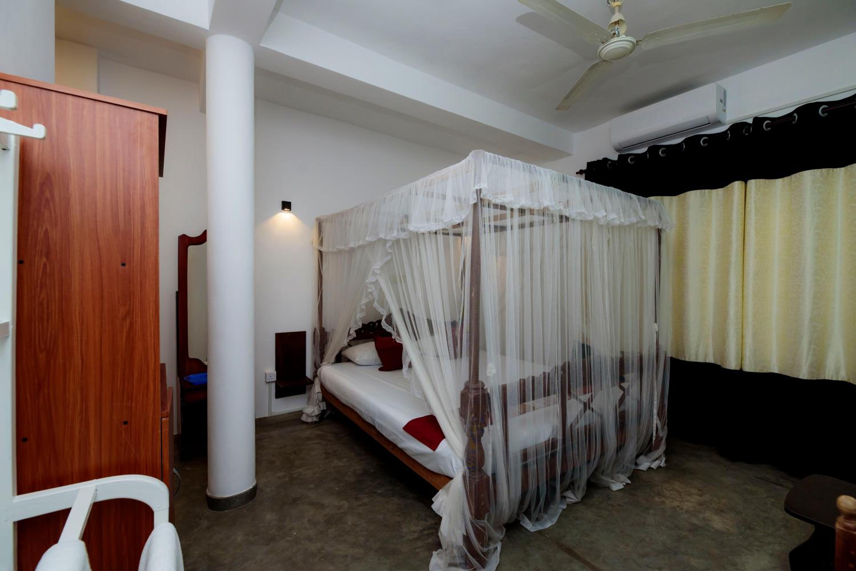 Suite with Balcony photo 3