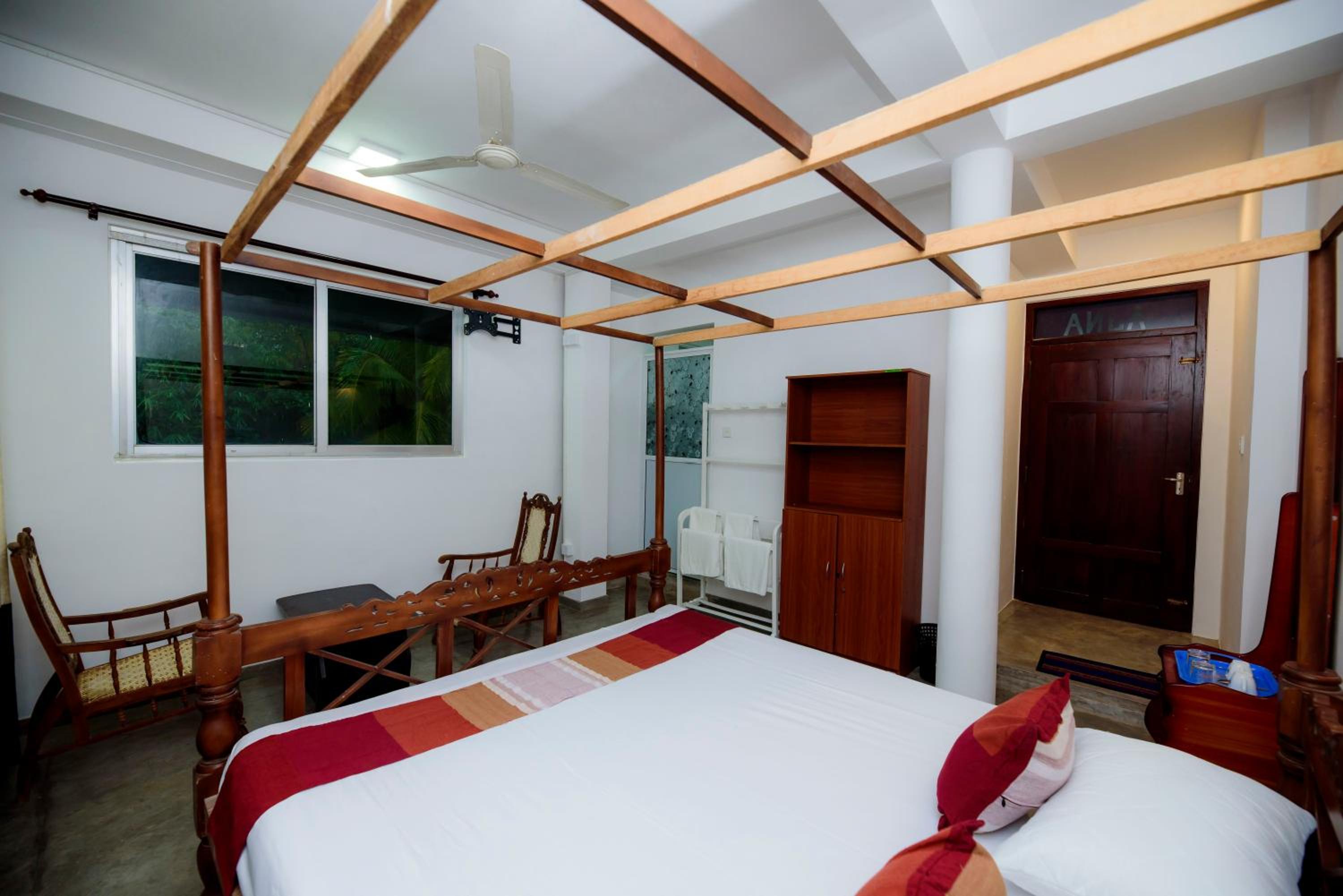 Deluxe Double Room photo 3