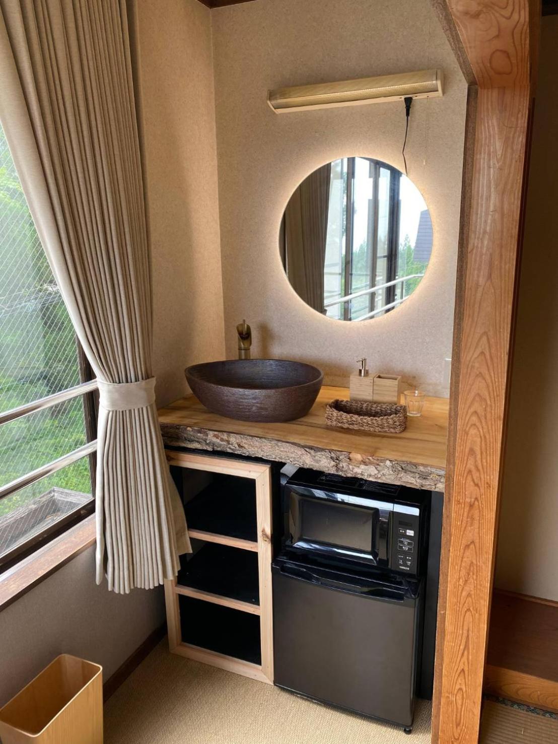 Double or Twin Room photo 3