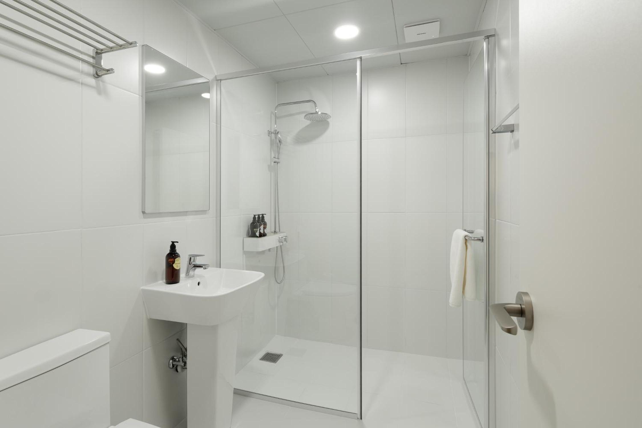 Deluxe Twin Room - Photo 4