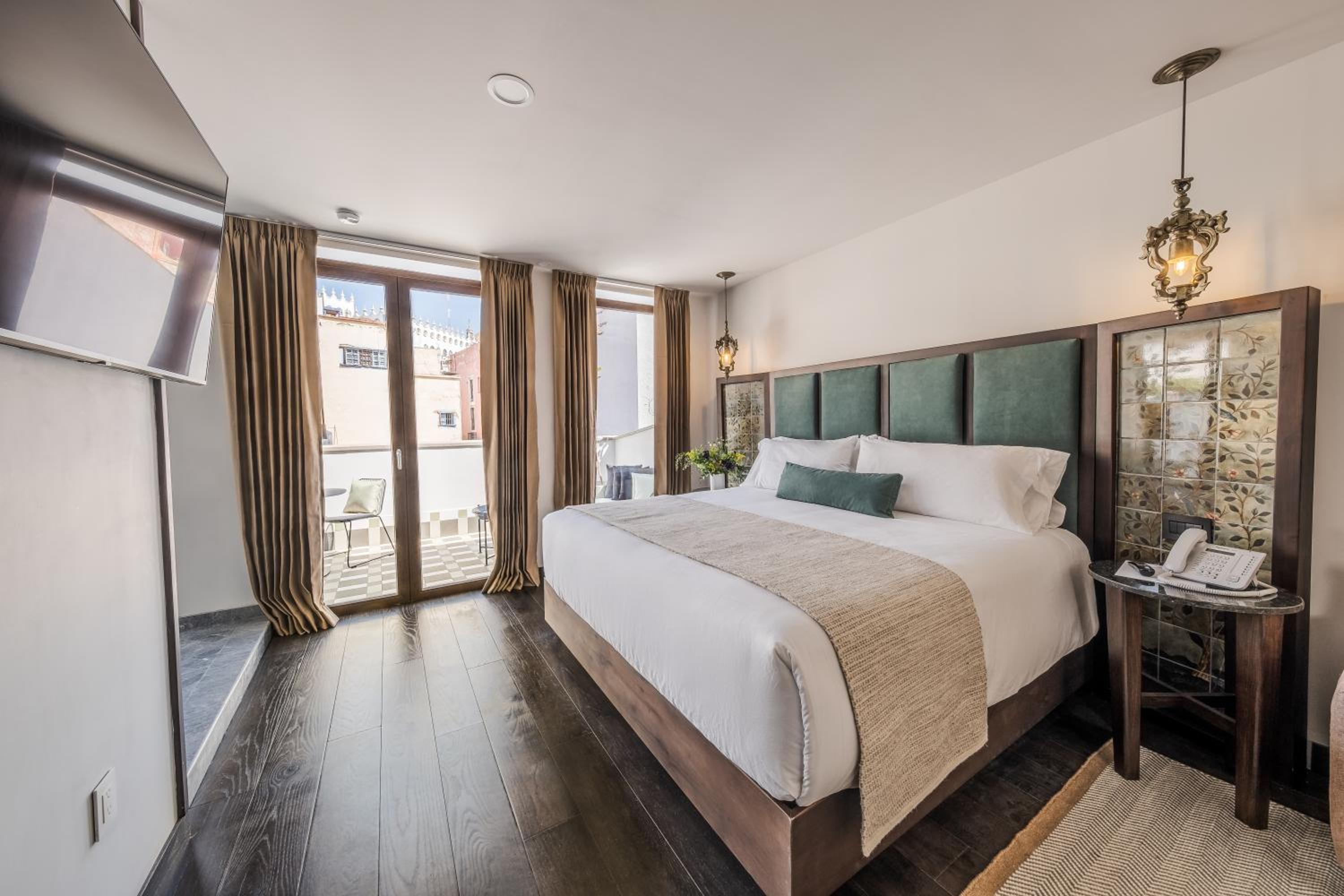 Suite with Terrace photo 2