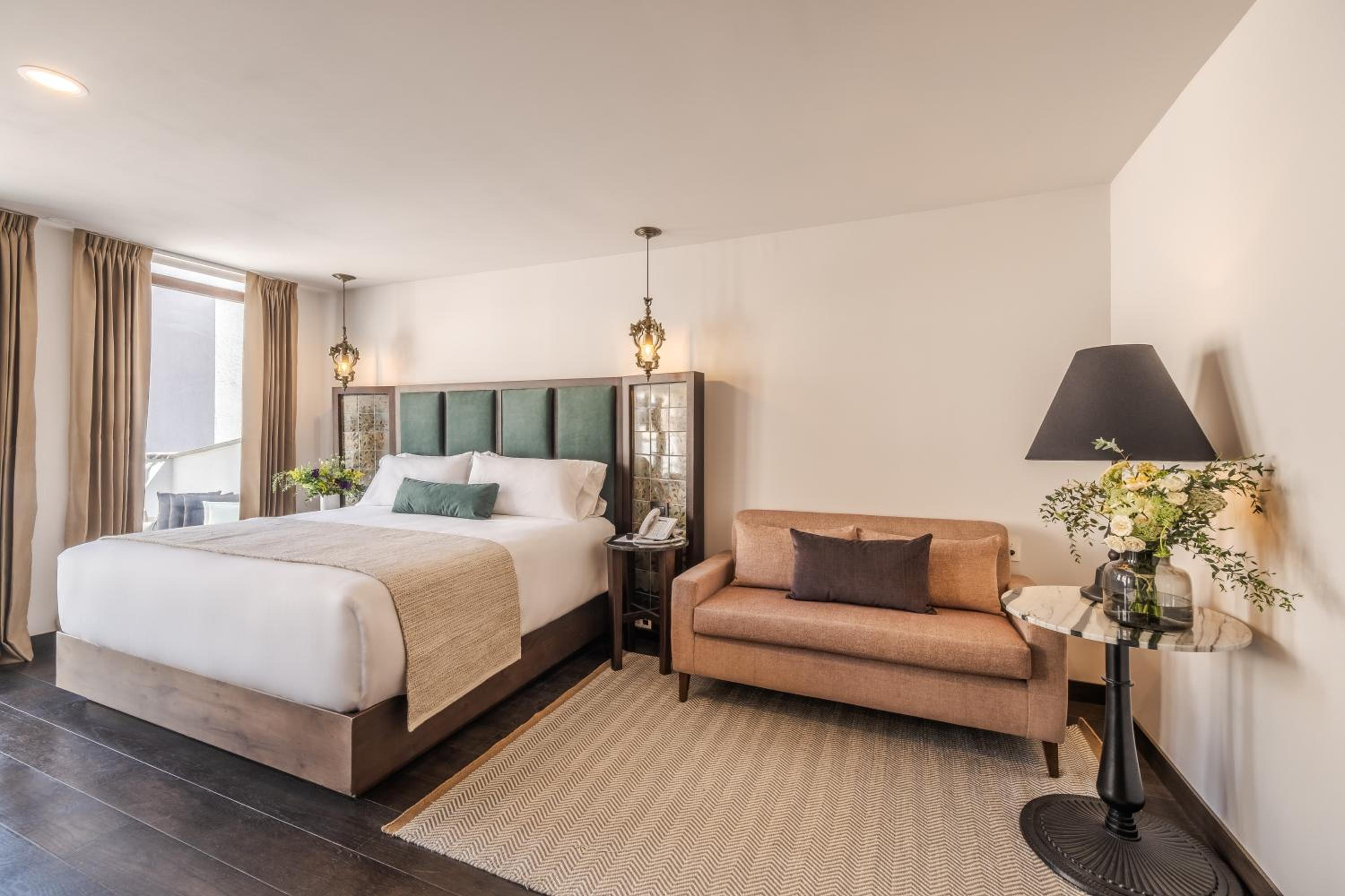 Suite with Terrace photo 1