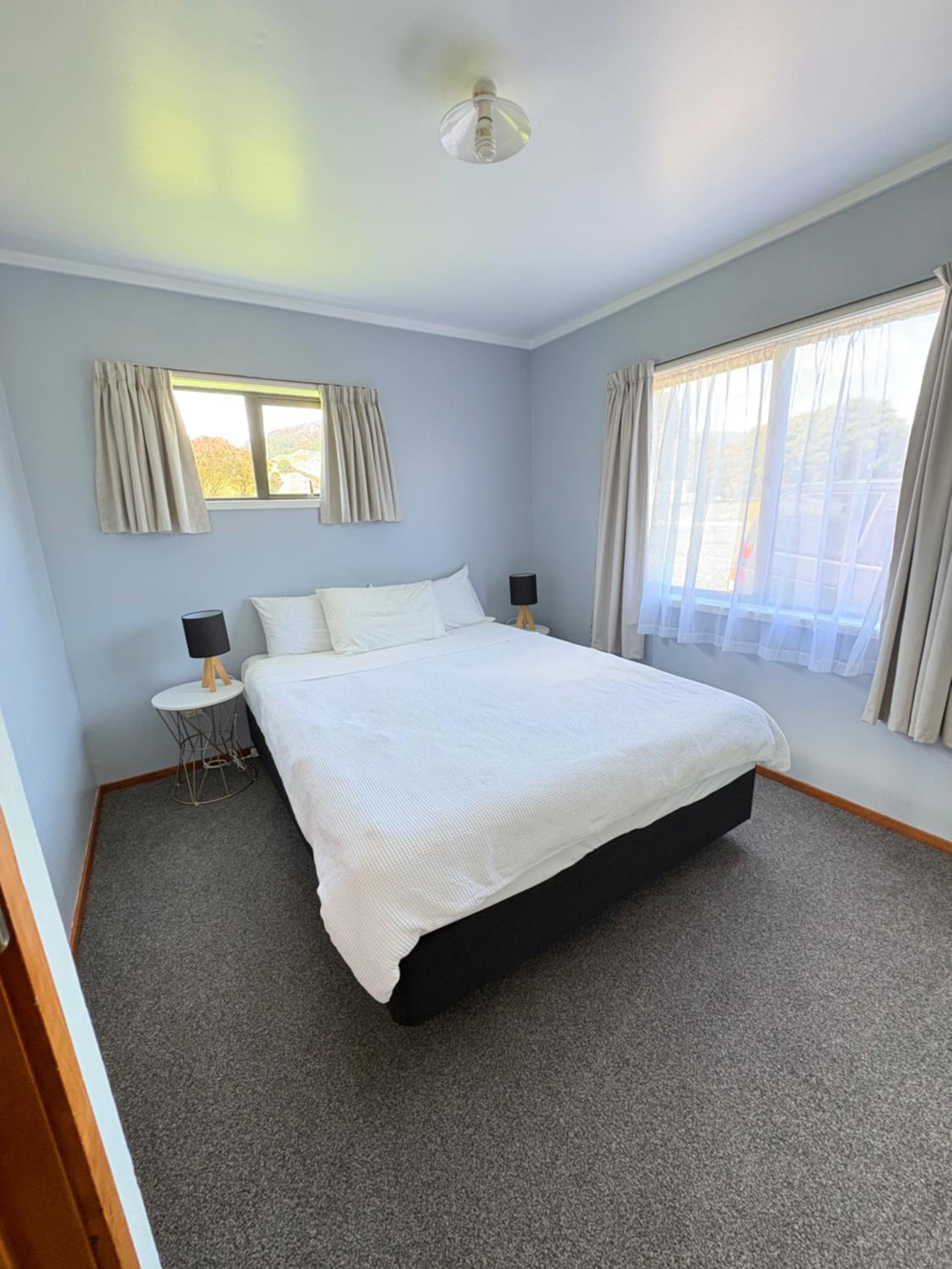 Three-Bedroom Vacation Home  - Photo 19