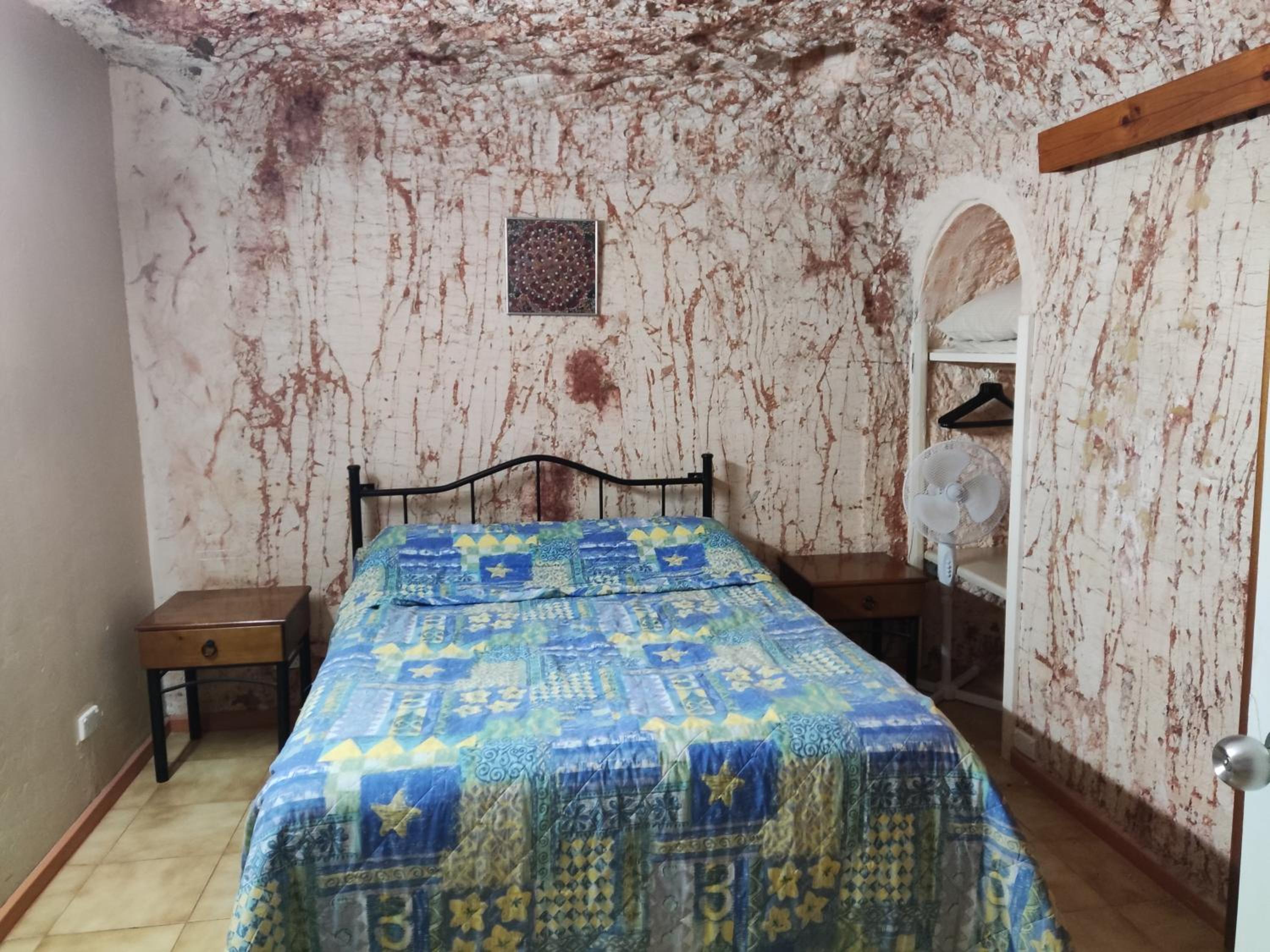 Double Room with Shared Bathroom photo 1