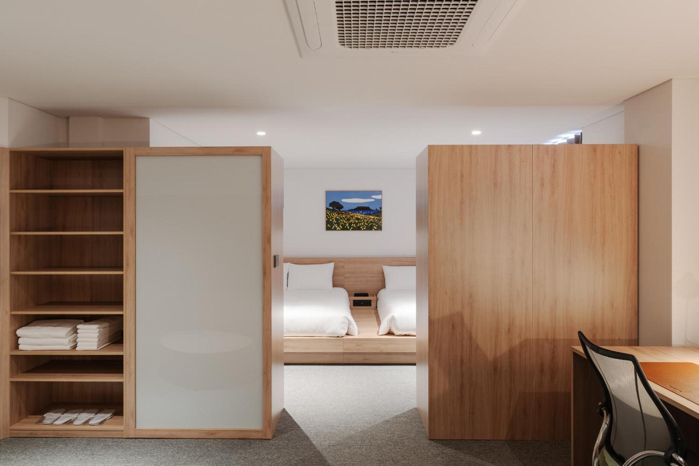 Suite with Sea View photo 3