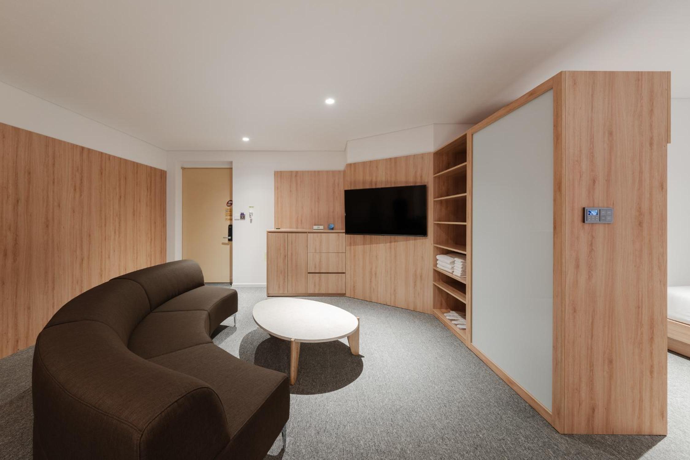 Suite with Sea View photo 2