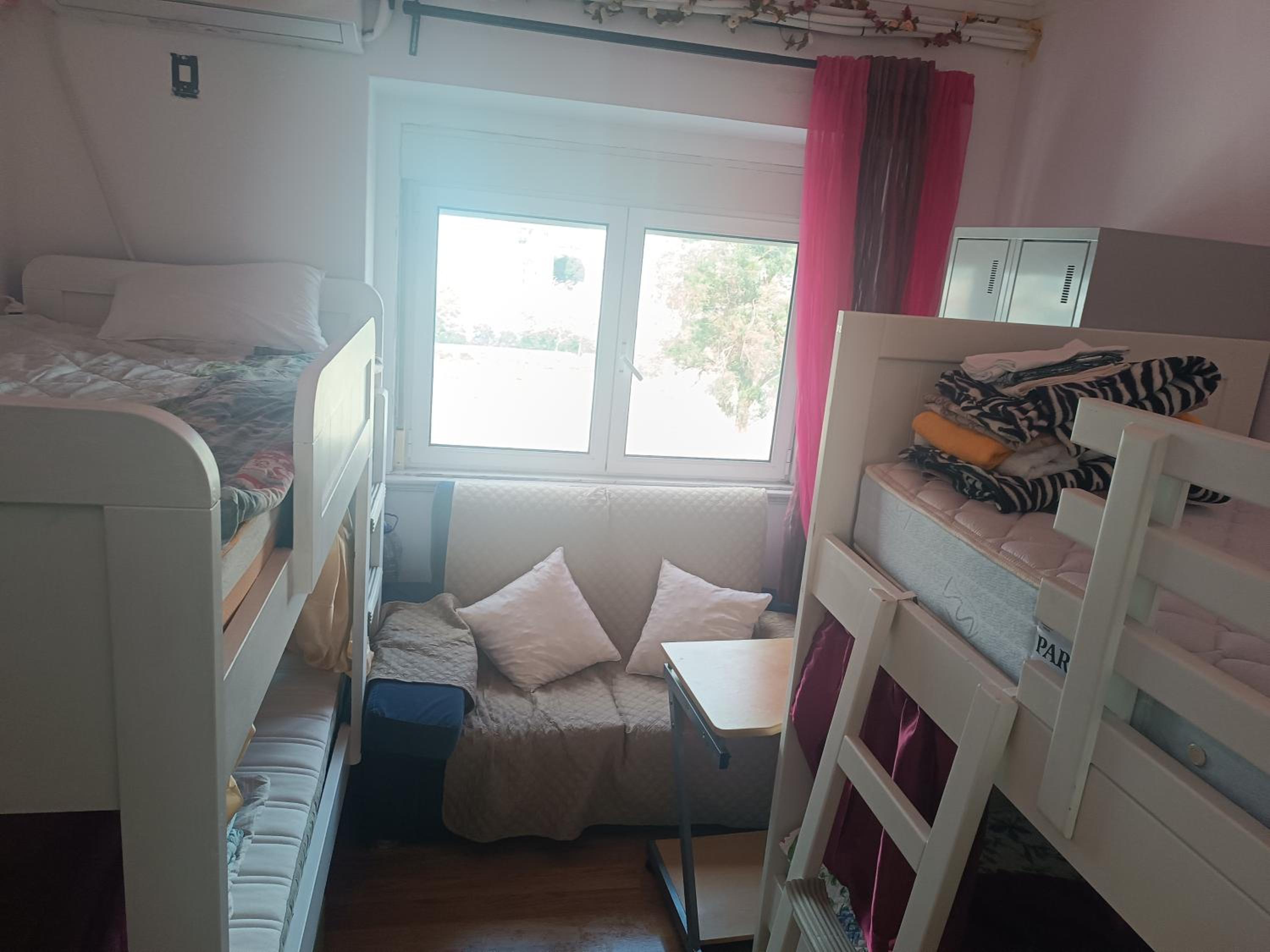 Double or Twin Room with Extra Bed