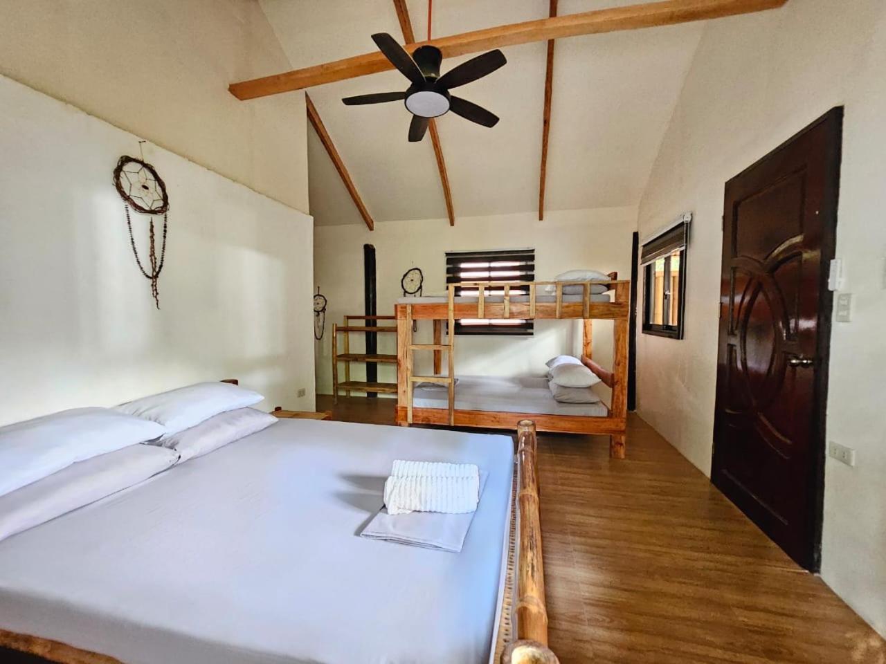 Double Room with Extra Bed - Photo 10
