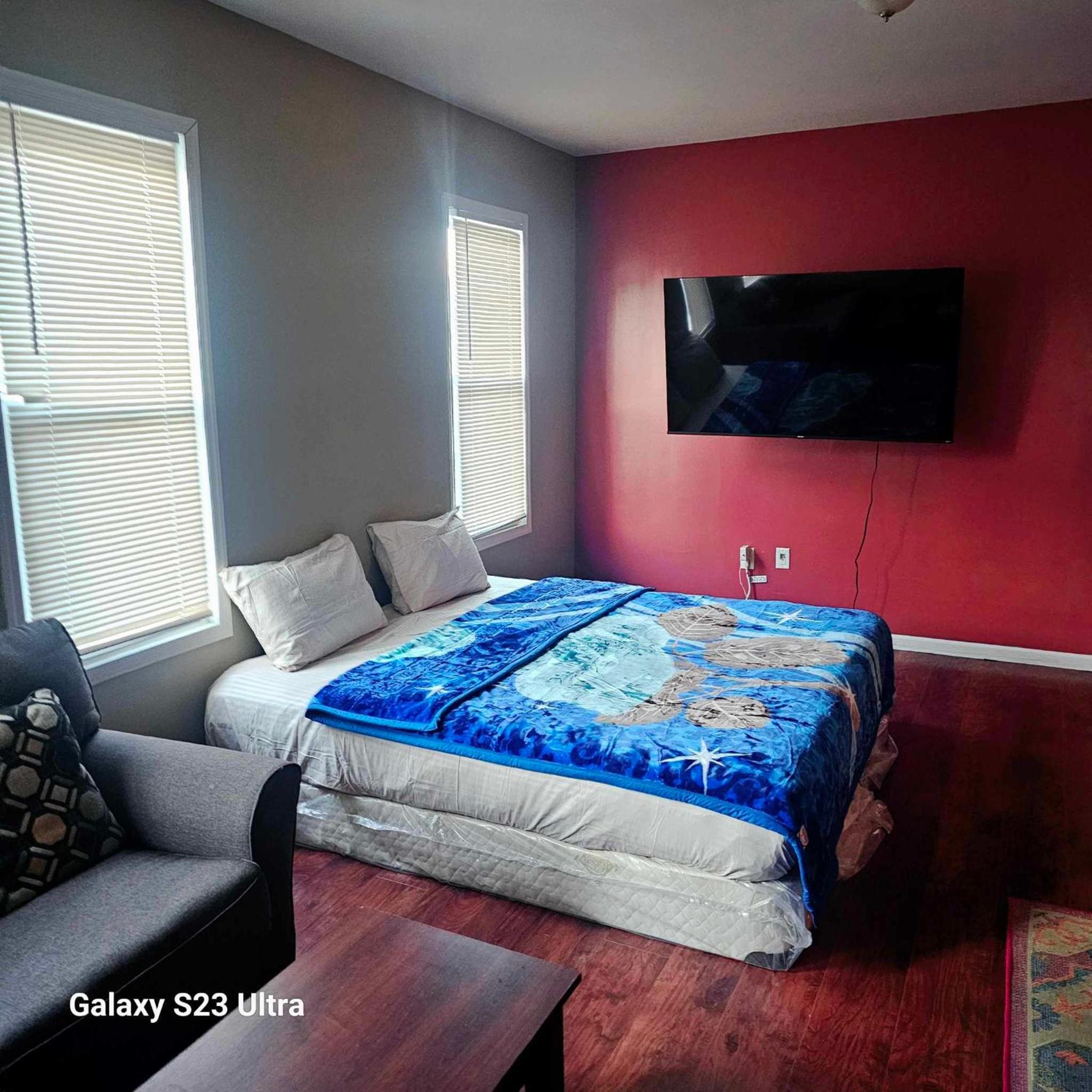 Apartment photo 1