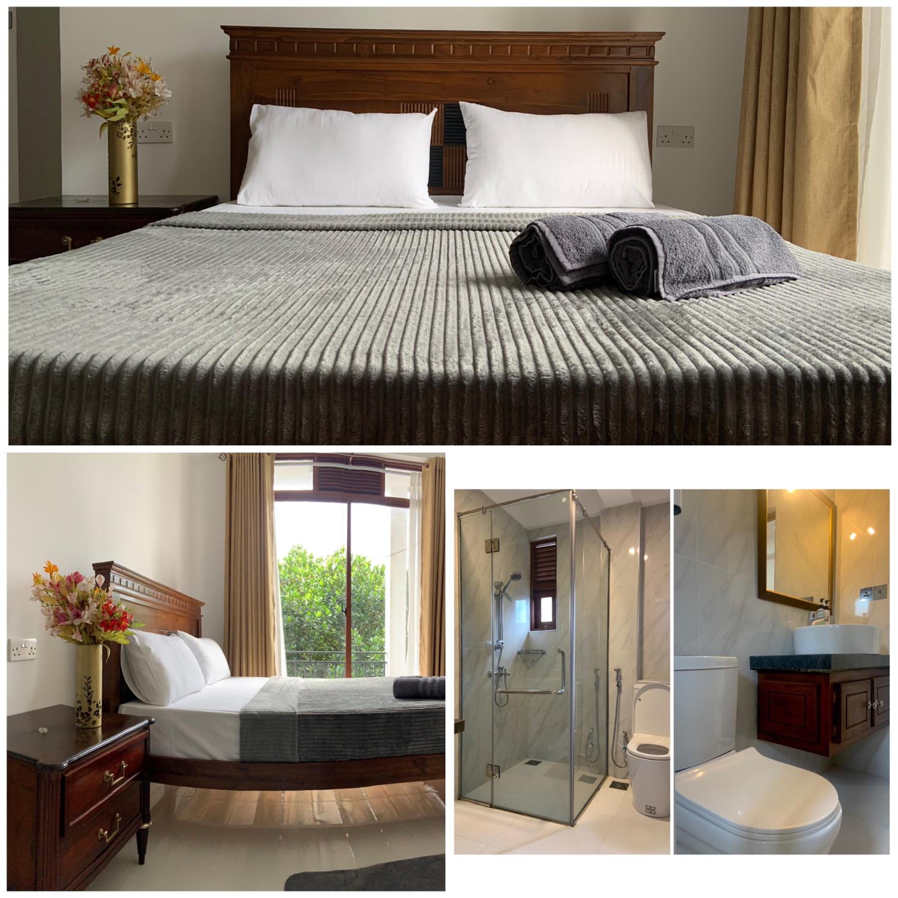 Double Room with Mountain View photo 1