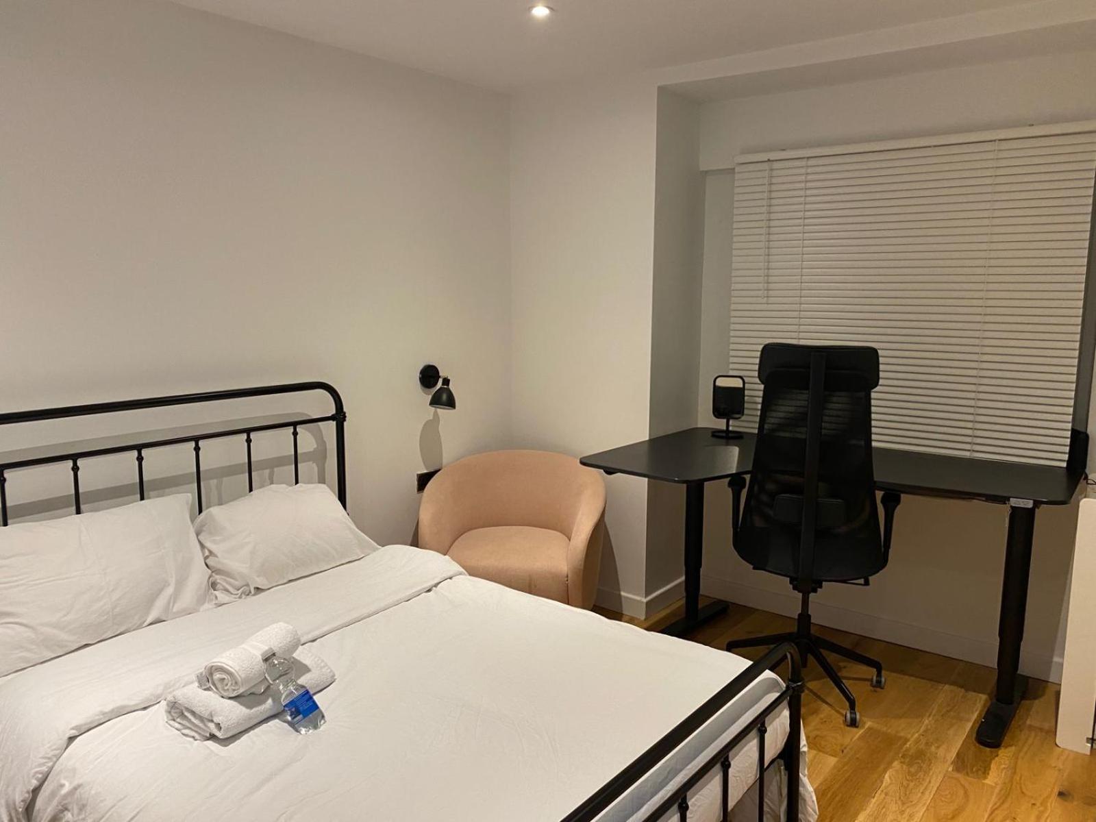 Deluxe Double Room photo 2