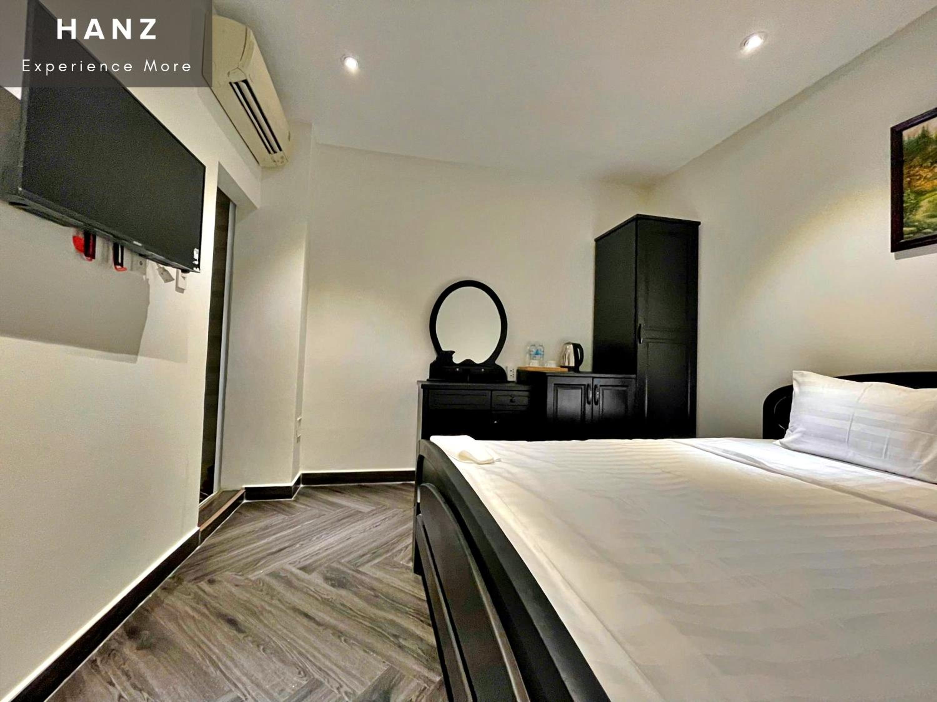 Small Double Room