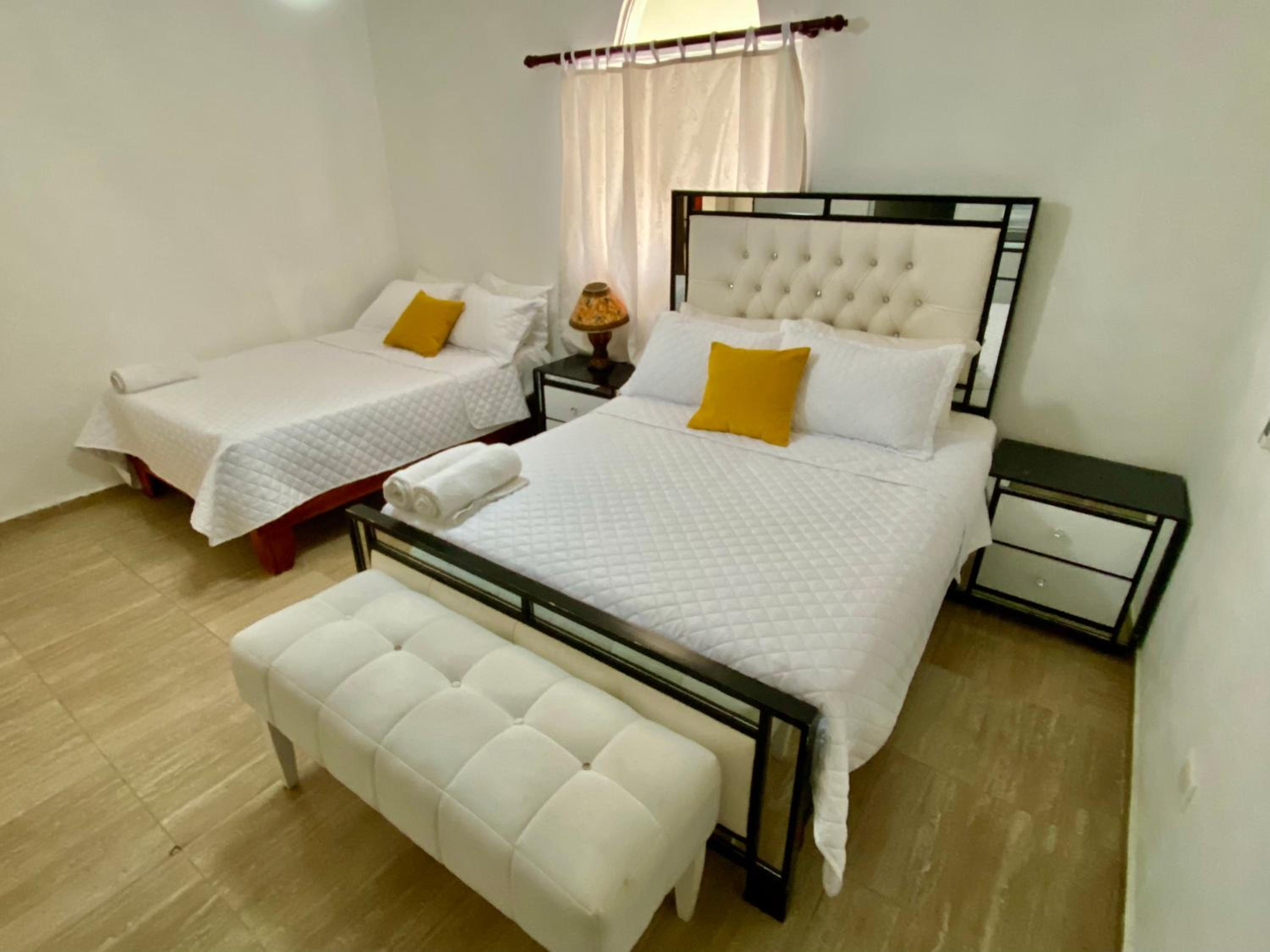 Two-Bedroom Villa photo 3