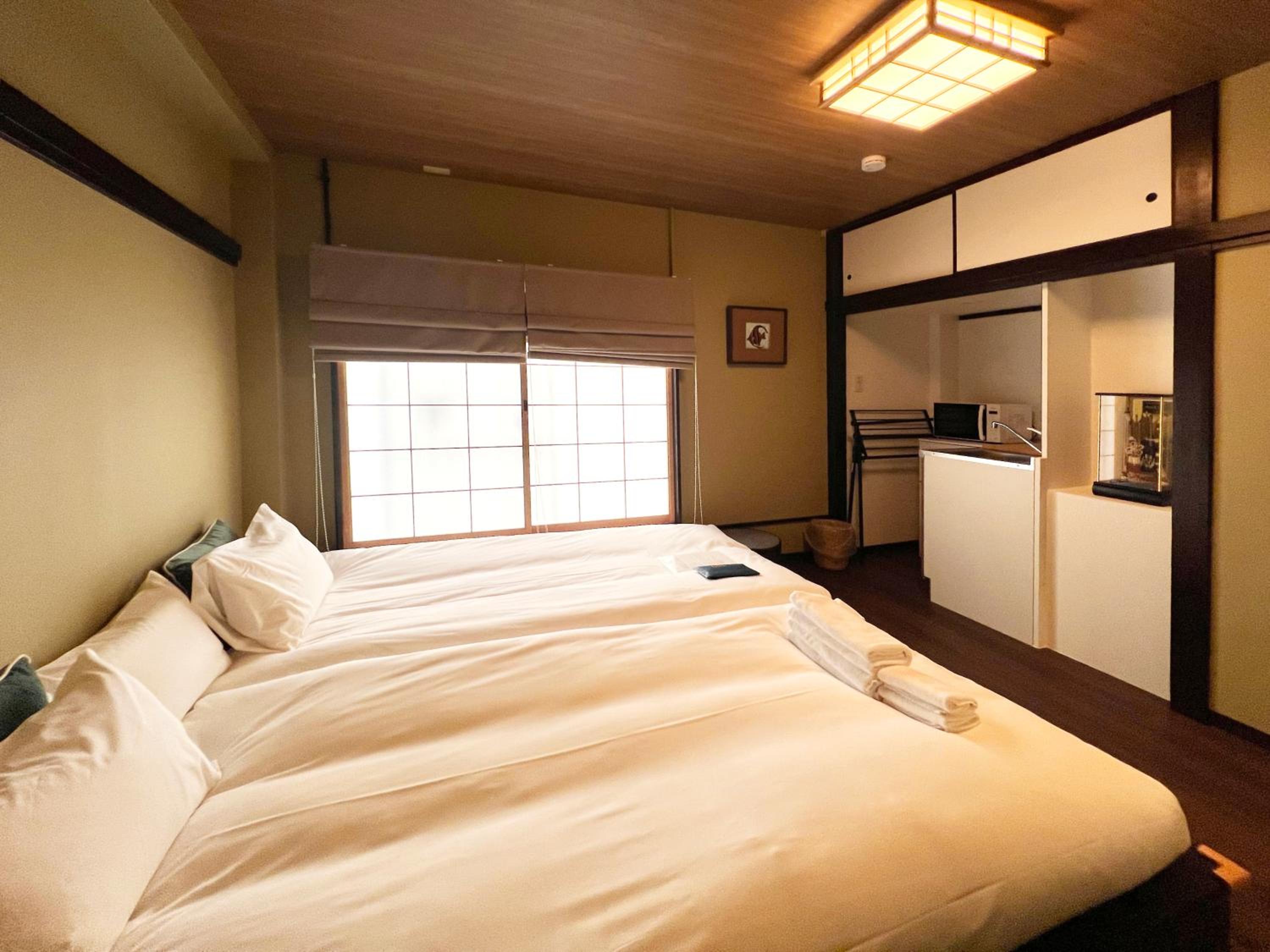 Deluxe Double Room photo 2