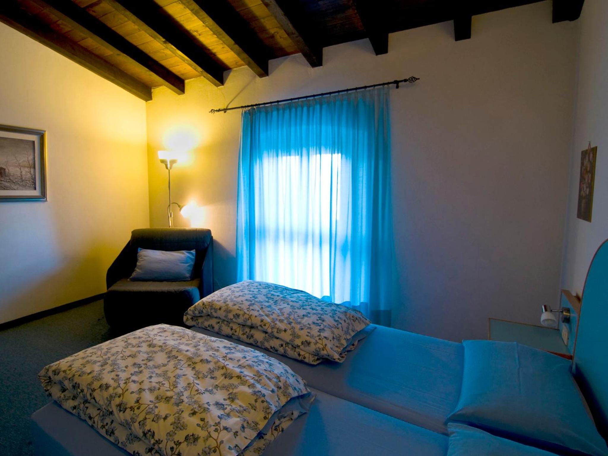 Quadruple Room - Photo 1