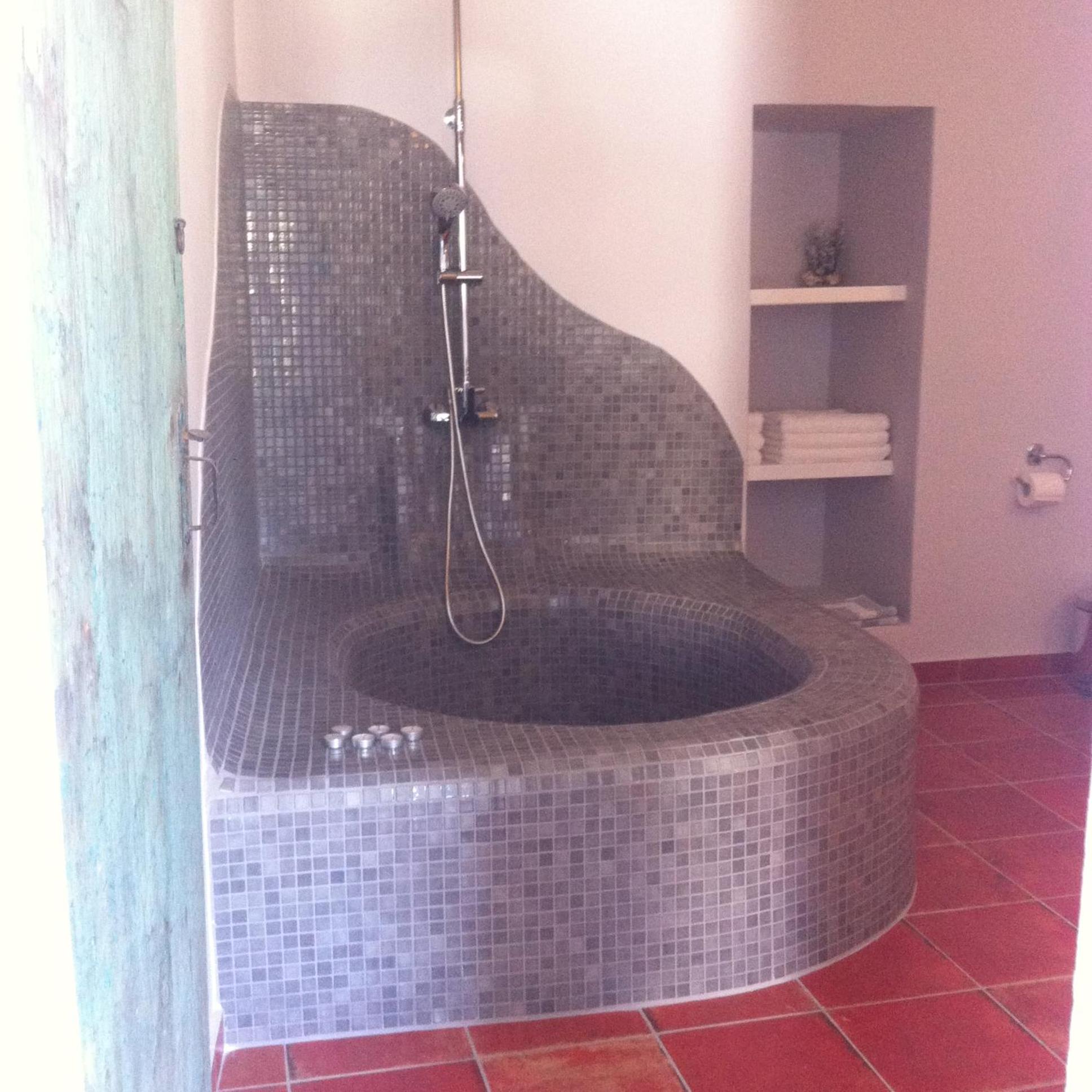 Suite With Sea View photo 2