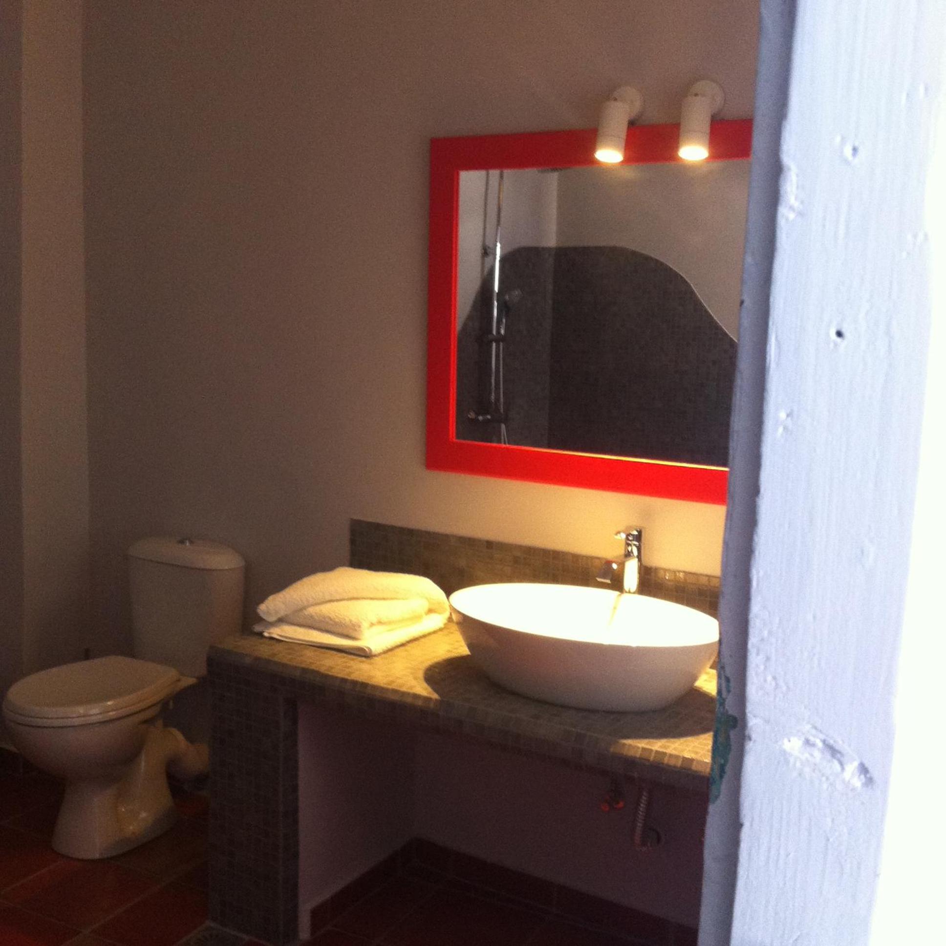 Suite With Sea View photo 3