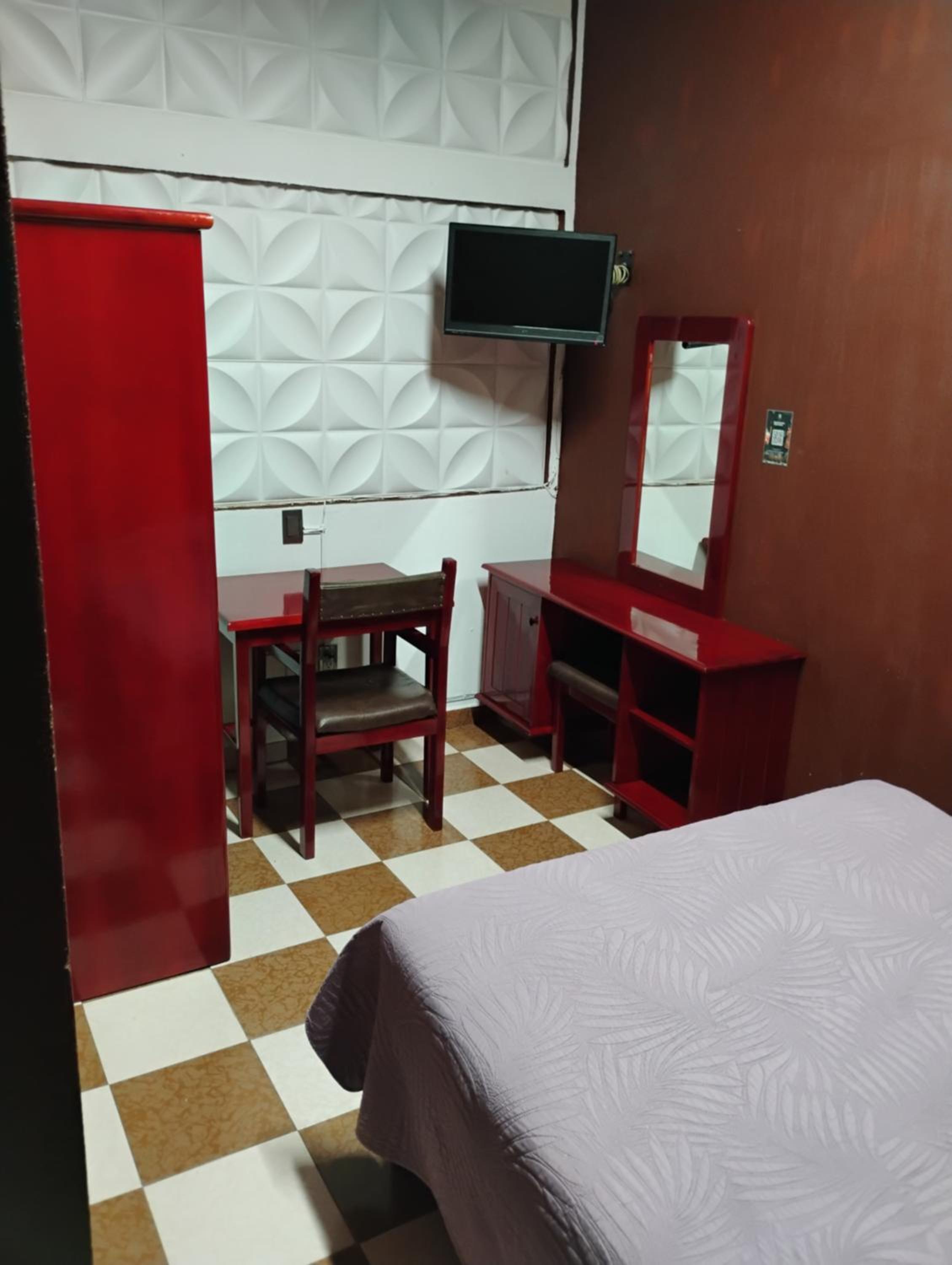 Queen Room