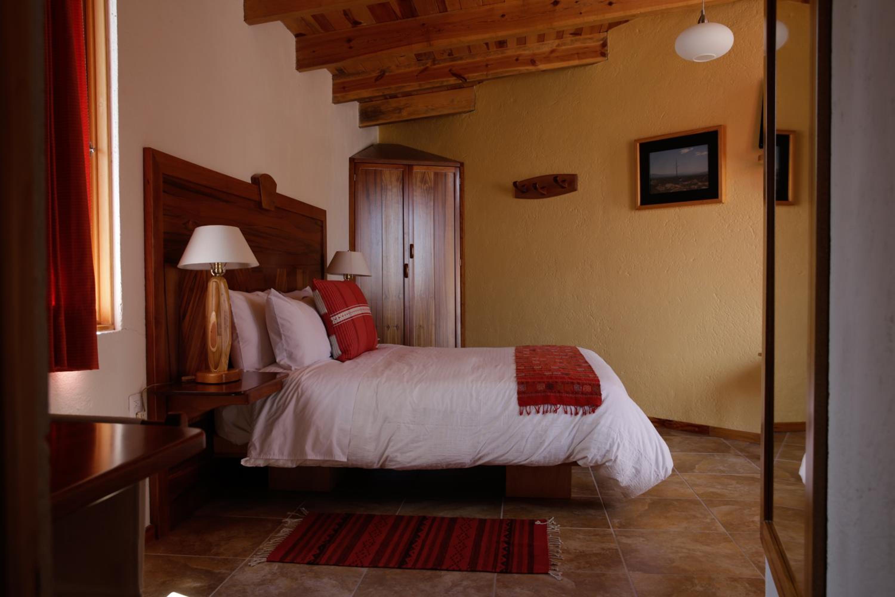 Deluxe Double Room photo 1