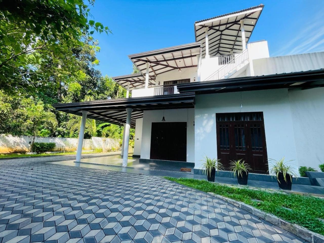Two-Bedroom House photo 1