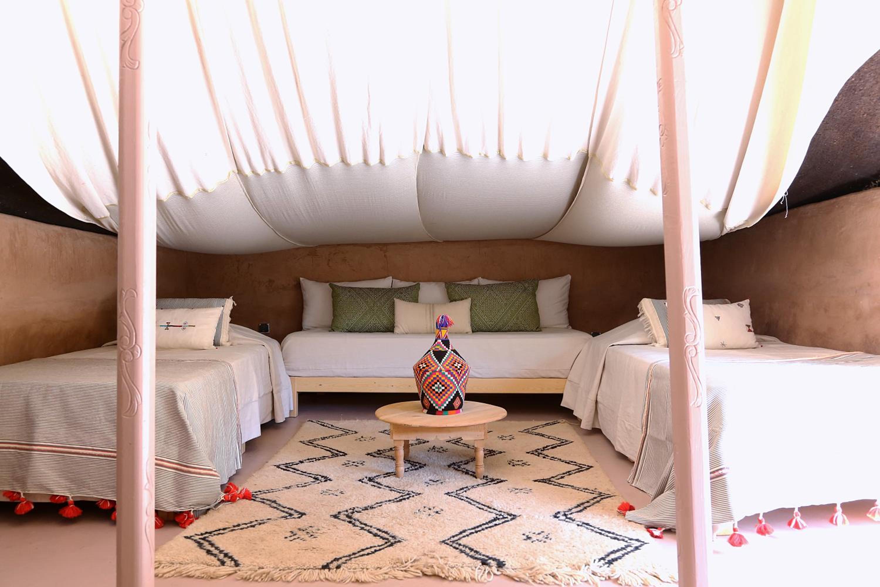 Tent photo 1