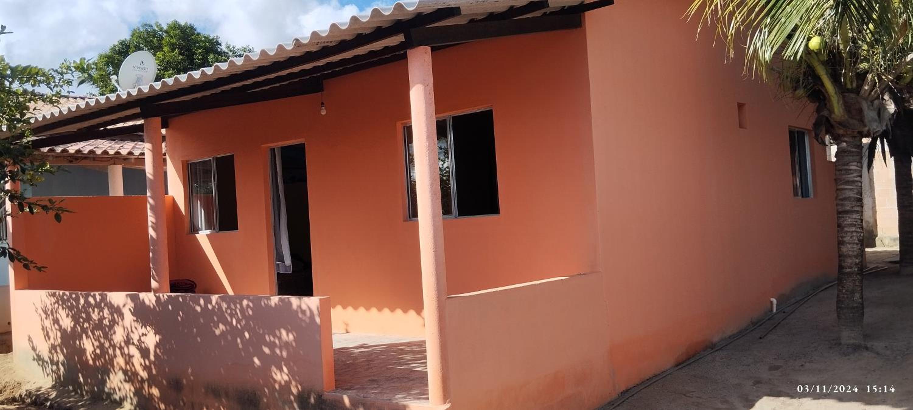 Two-Bedroom House photo 2
