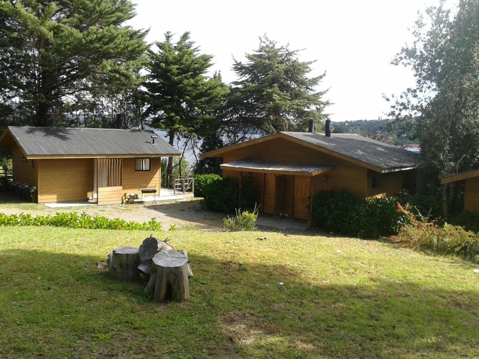 One-Bedroom Bungalow photo 2