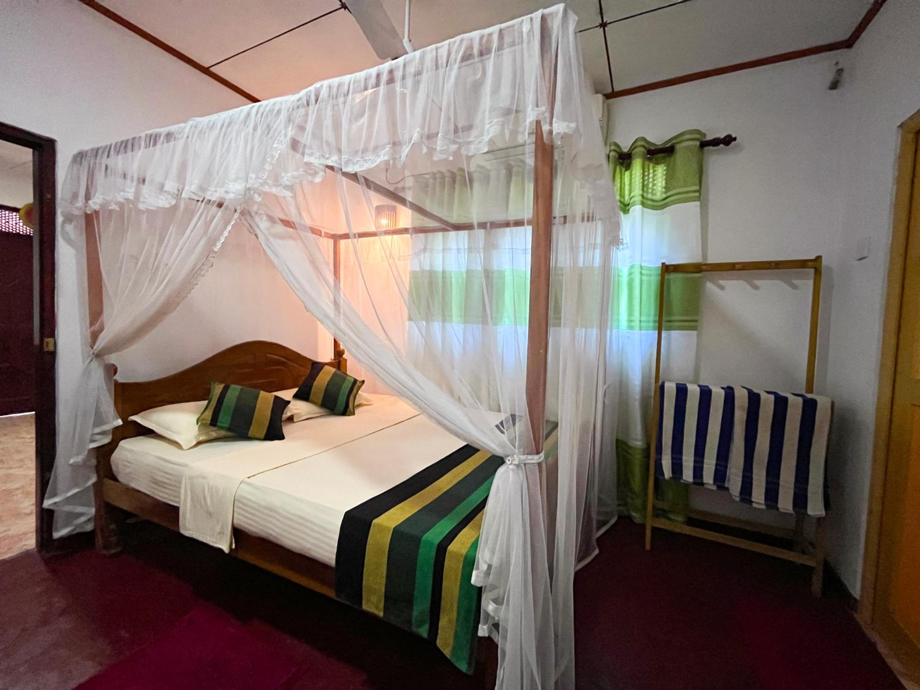 Three-Bedroom Villa photo 1