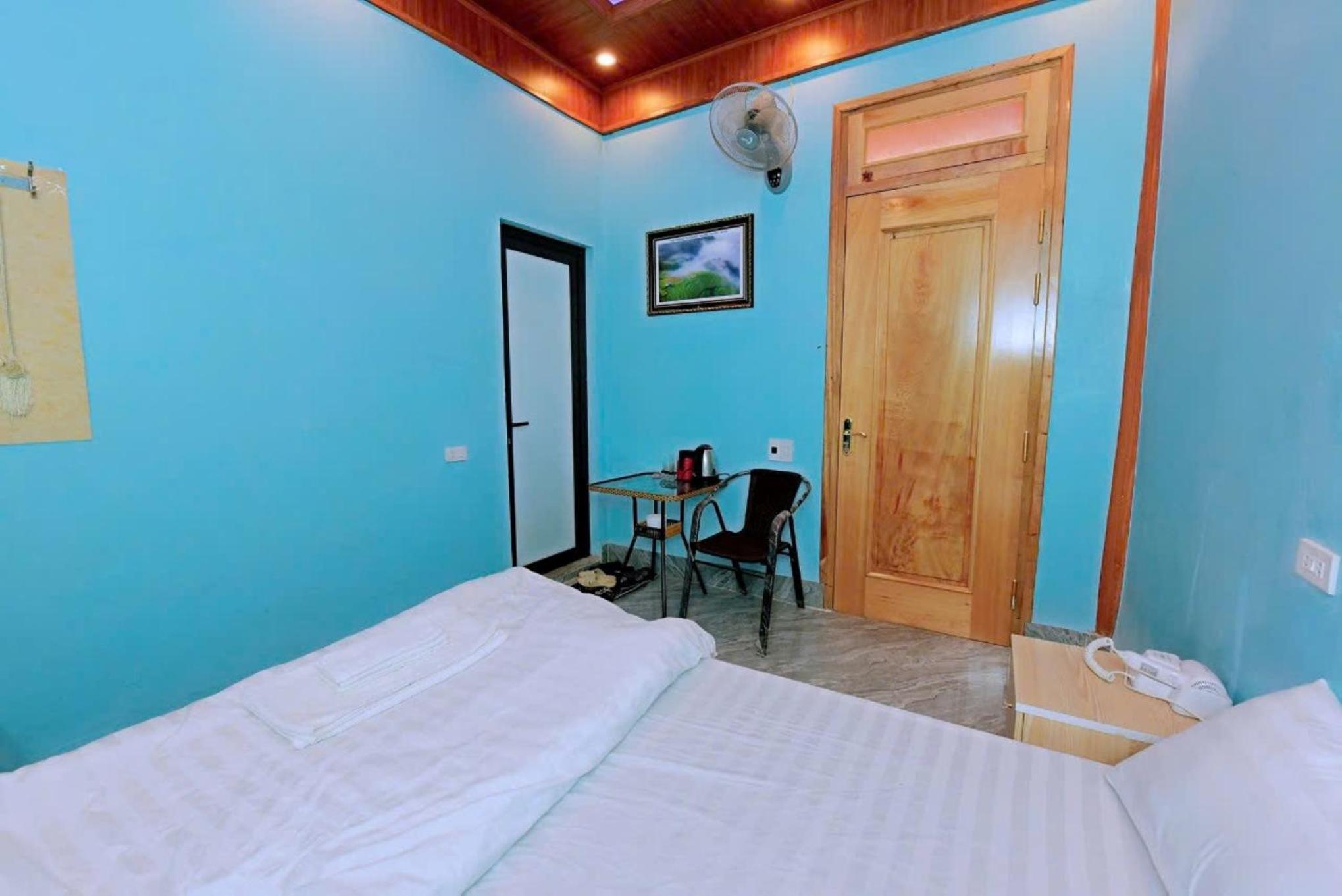 Superior Double Room photo 3