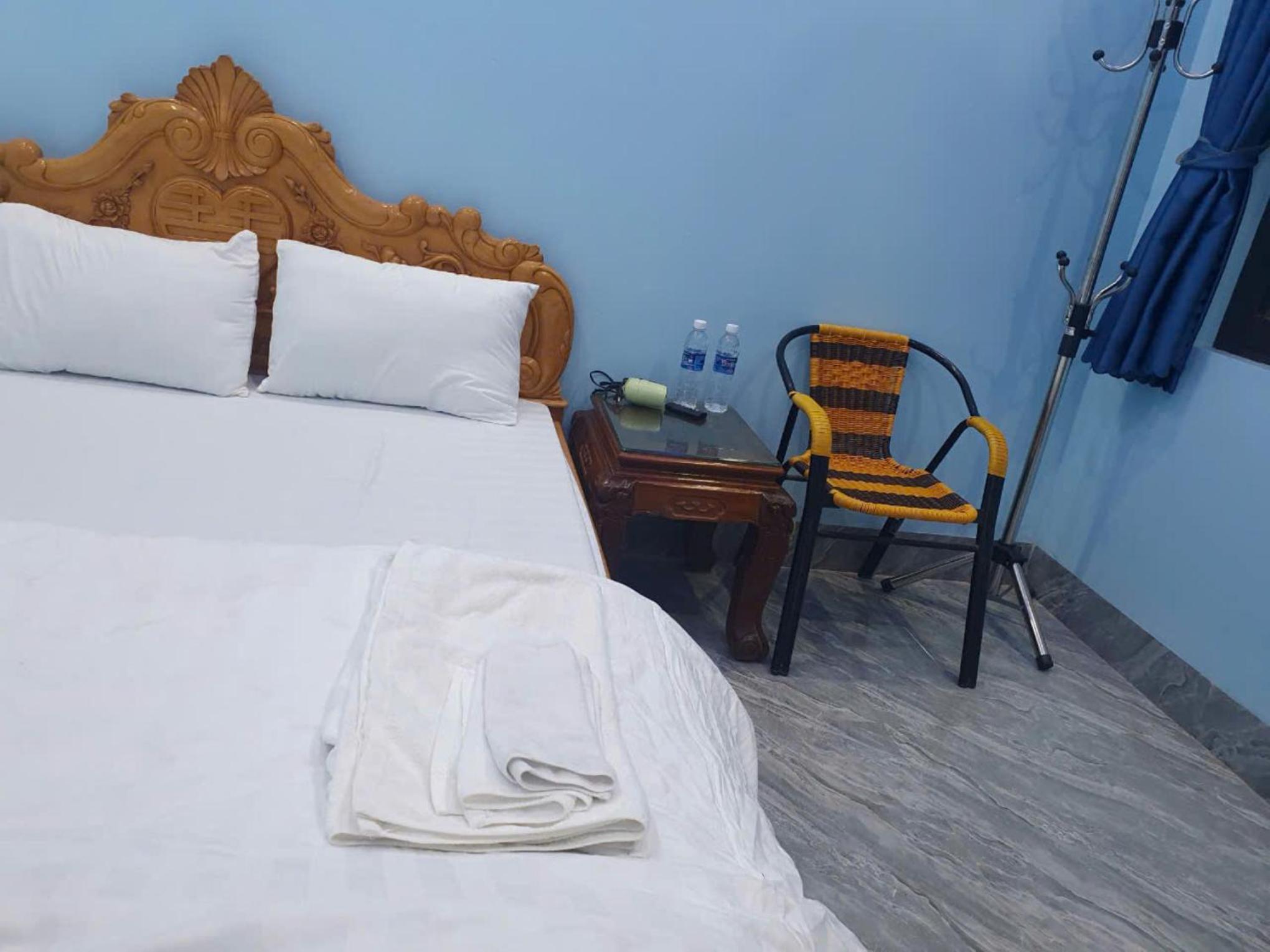 Double Room with Shared Bathroom photo 1