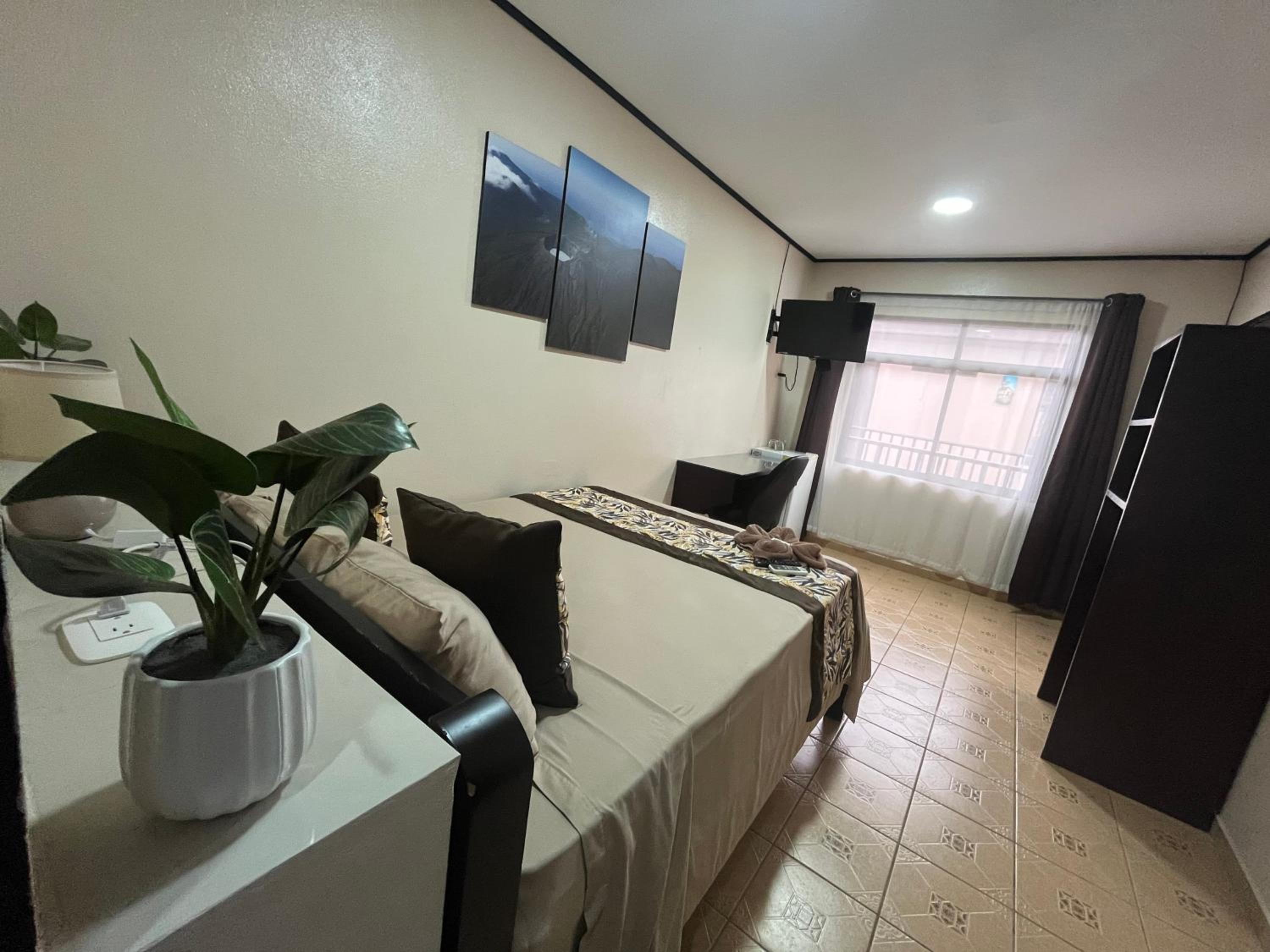 Double Room photo 2