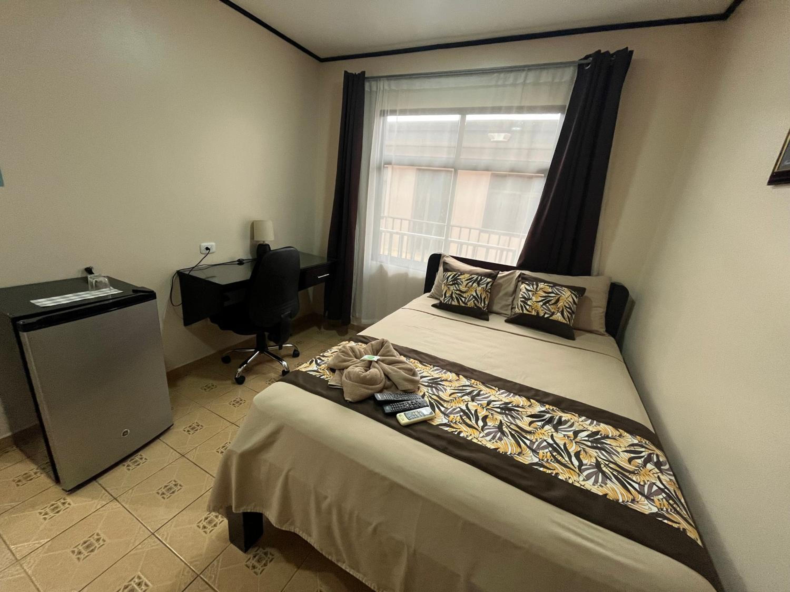 Single Room