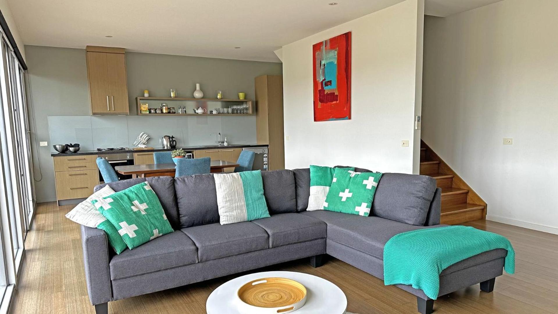 Apartment photo 1