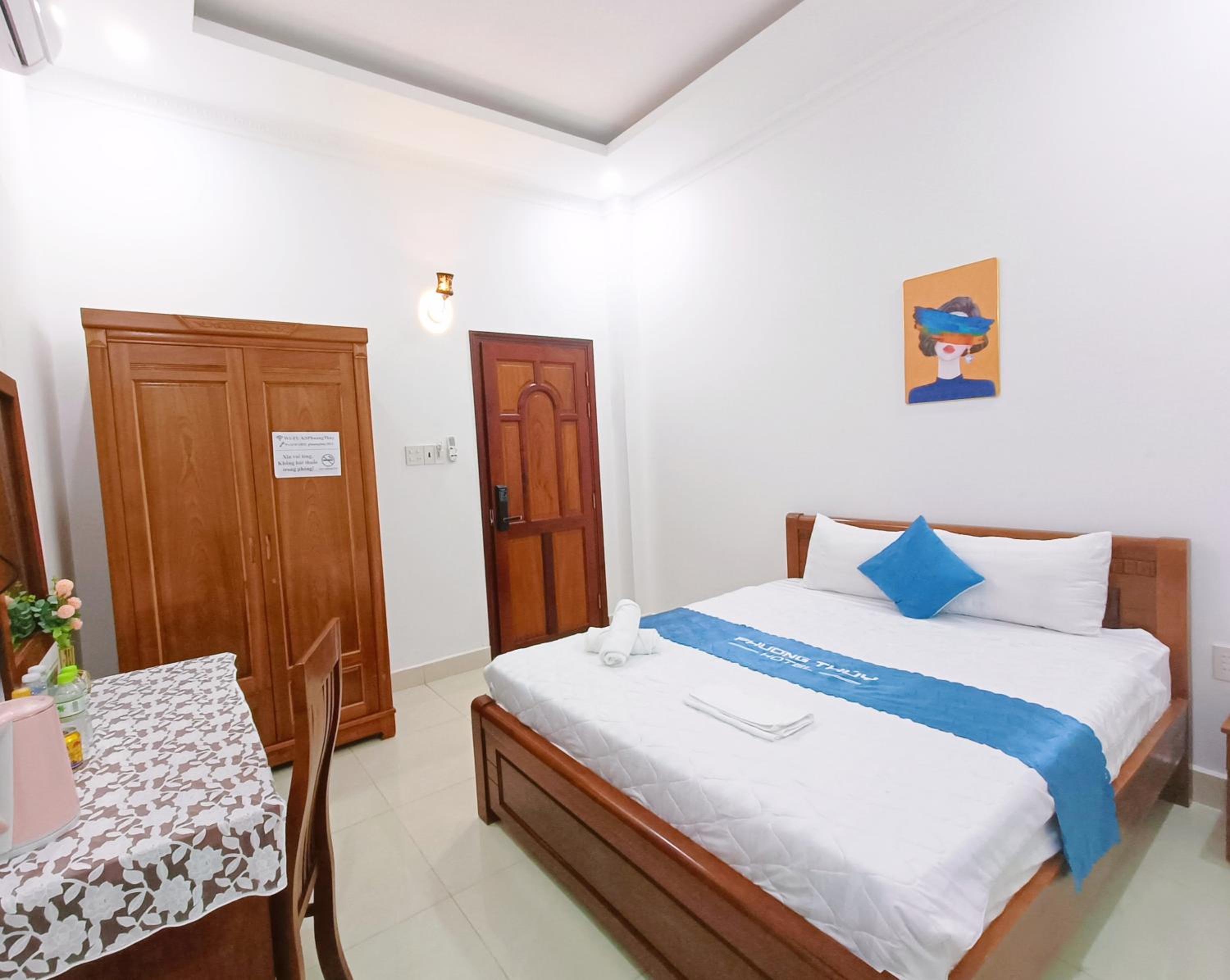Superior Double Room - Photo 1