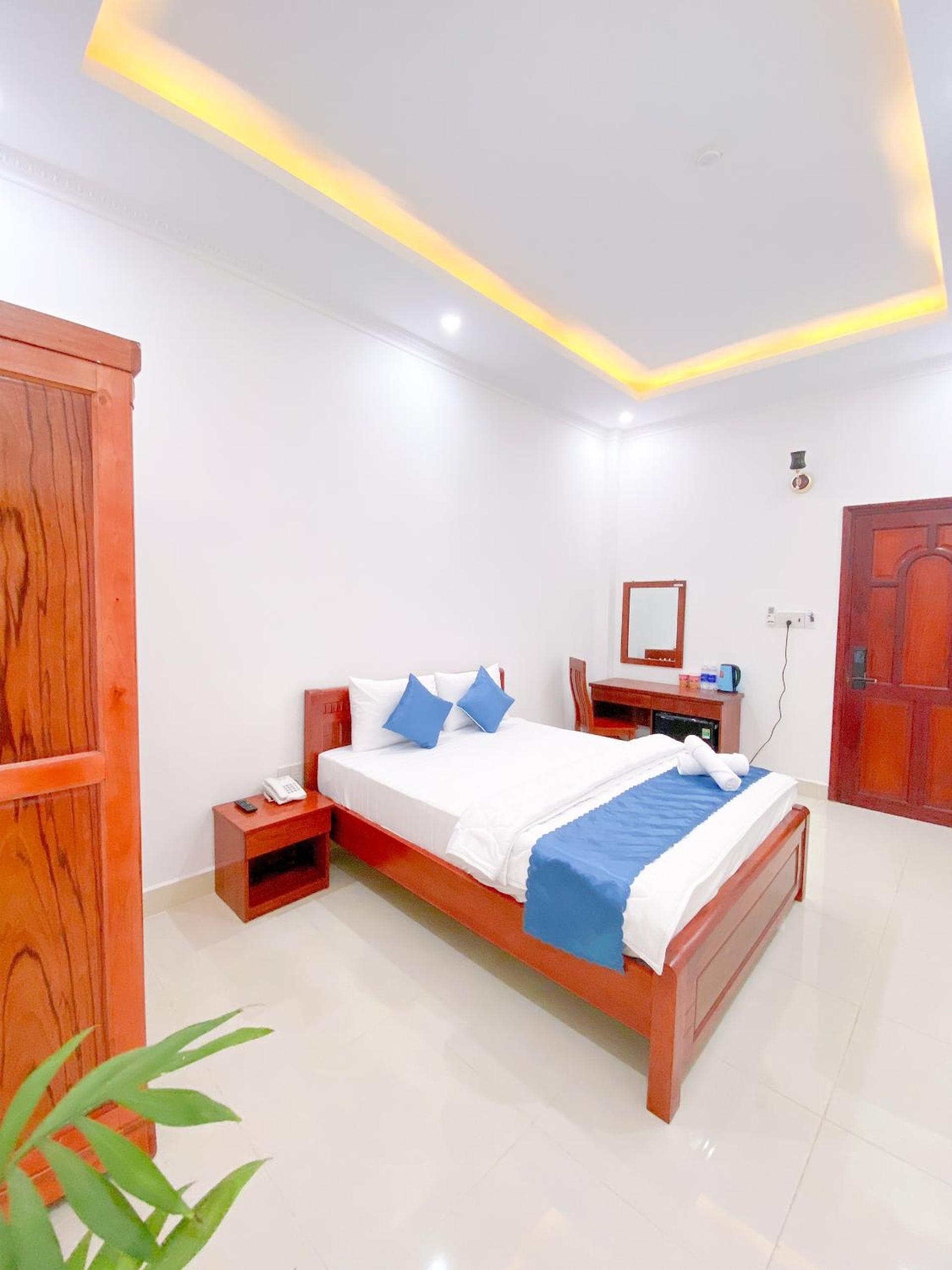 Superior Double Room - Photo 3