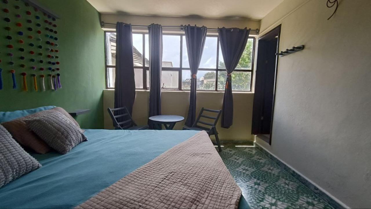 Double Room With Private Bathroom photo 2
