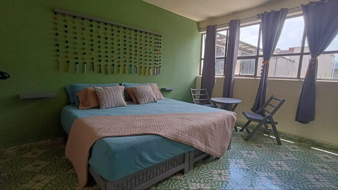 Double Room With Private Bathroom photo 1