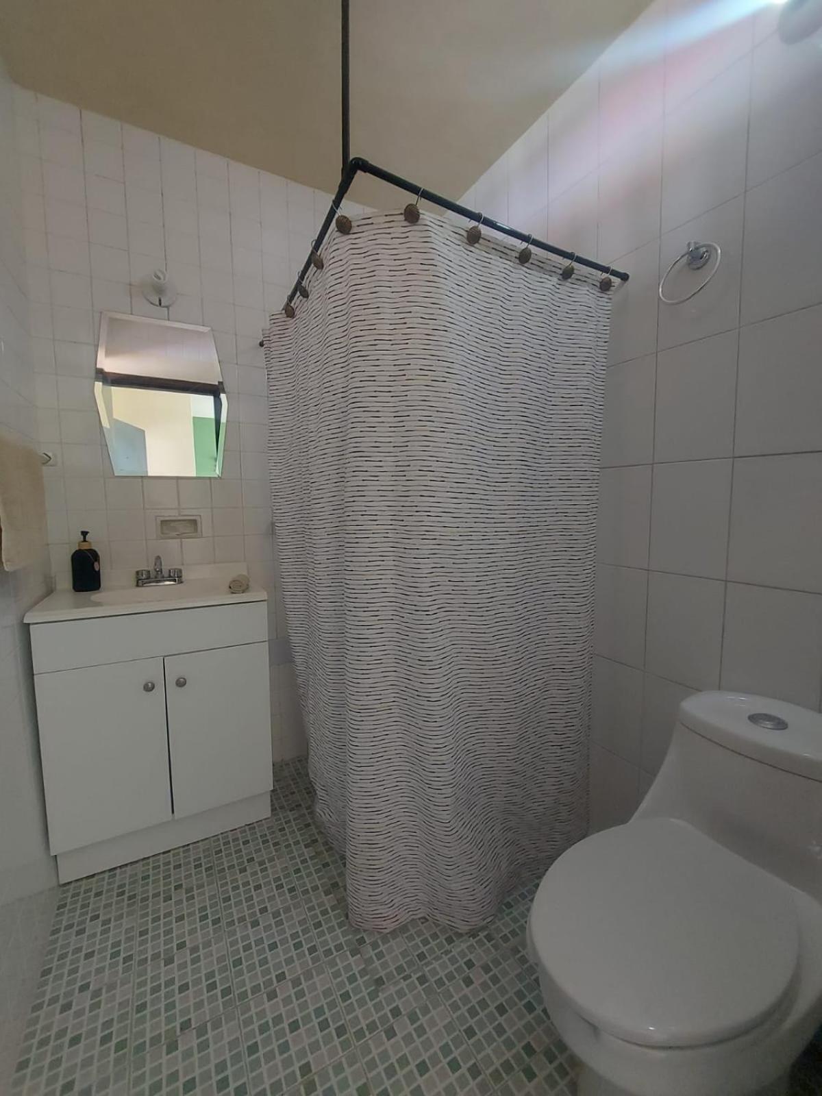 Double Room With Private Bathroom photo 3