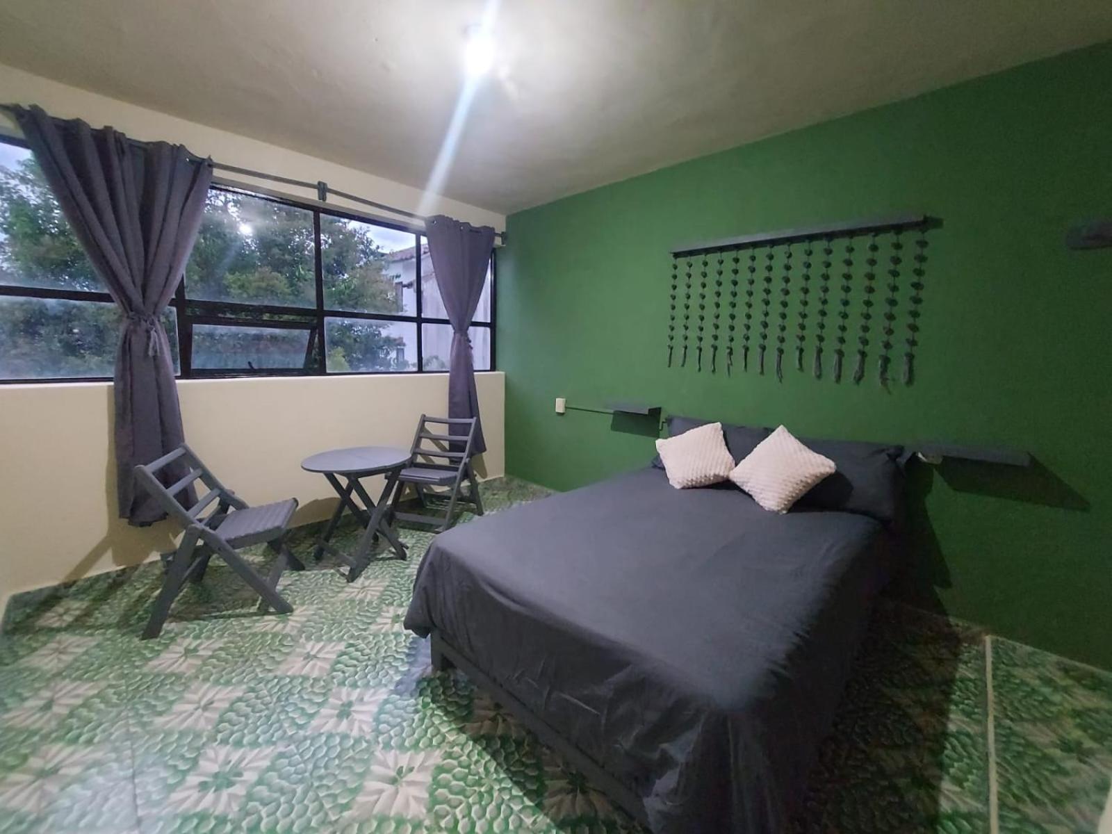 Double Room With Private Bathroom photo 1