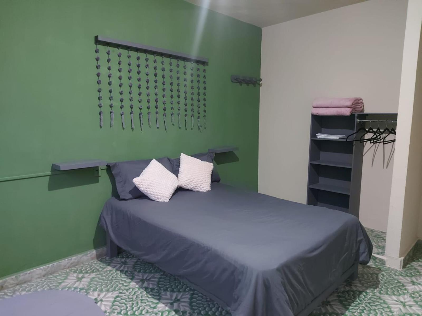 Double Room With Private Bathroom photo 2