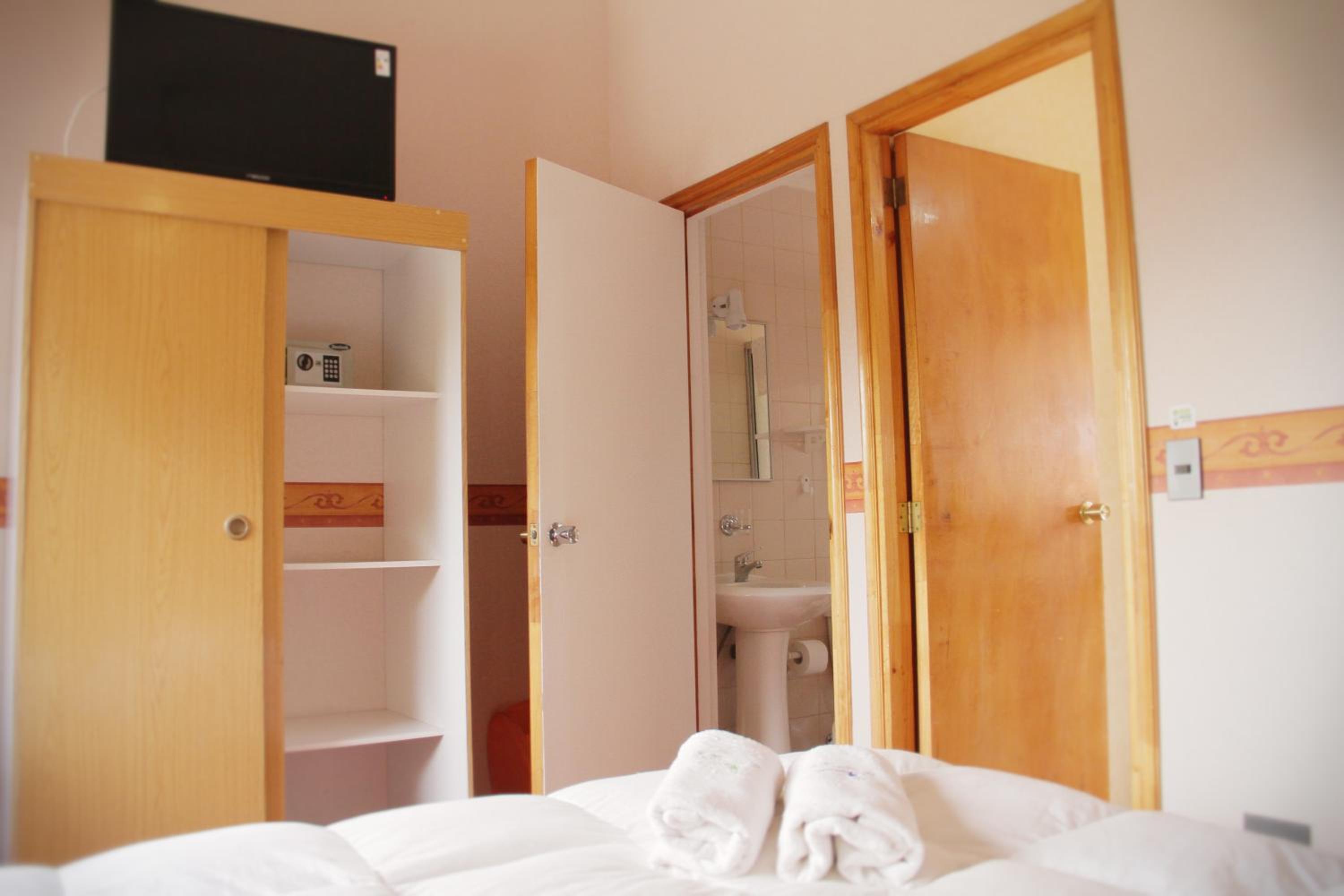 Double Apartment photo 2