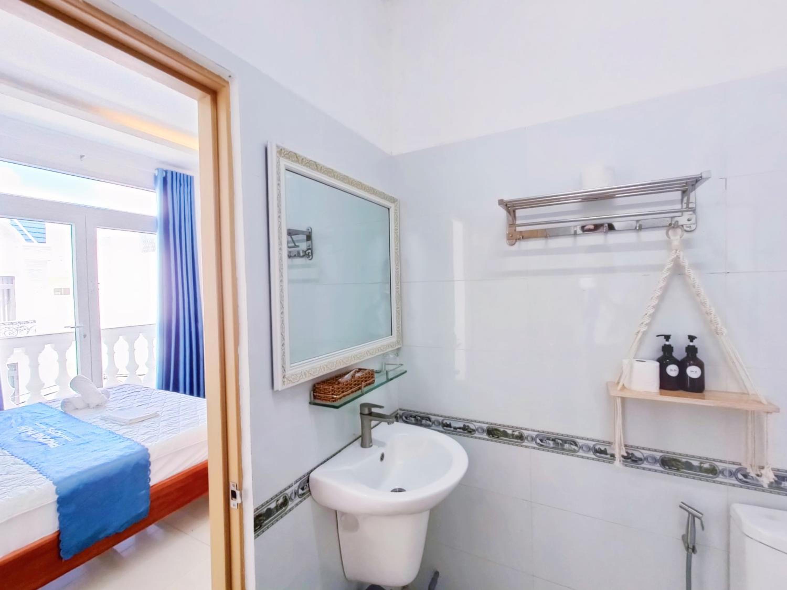 Deluxe Double Room - Photo 2