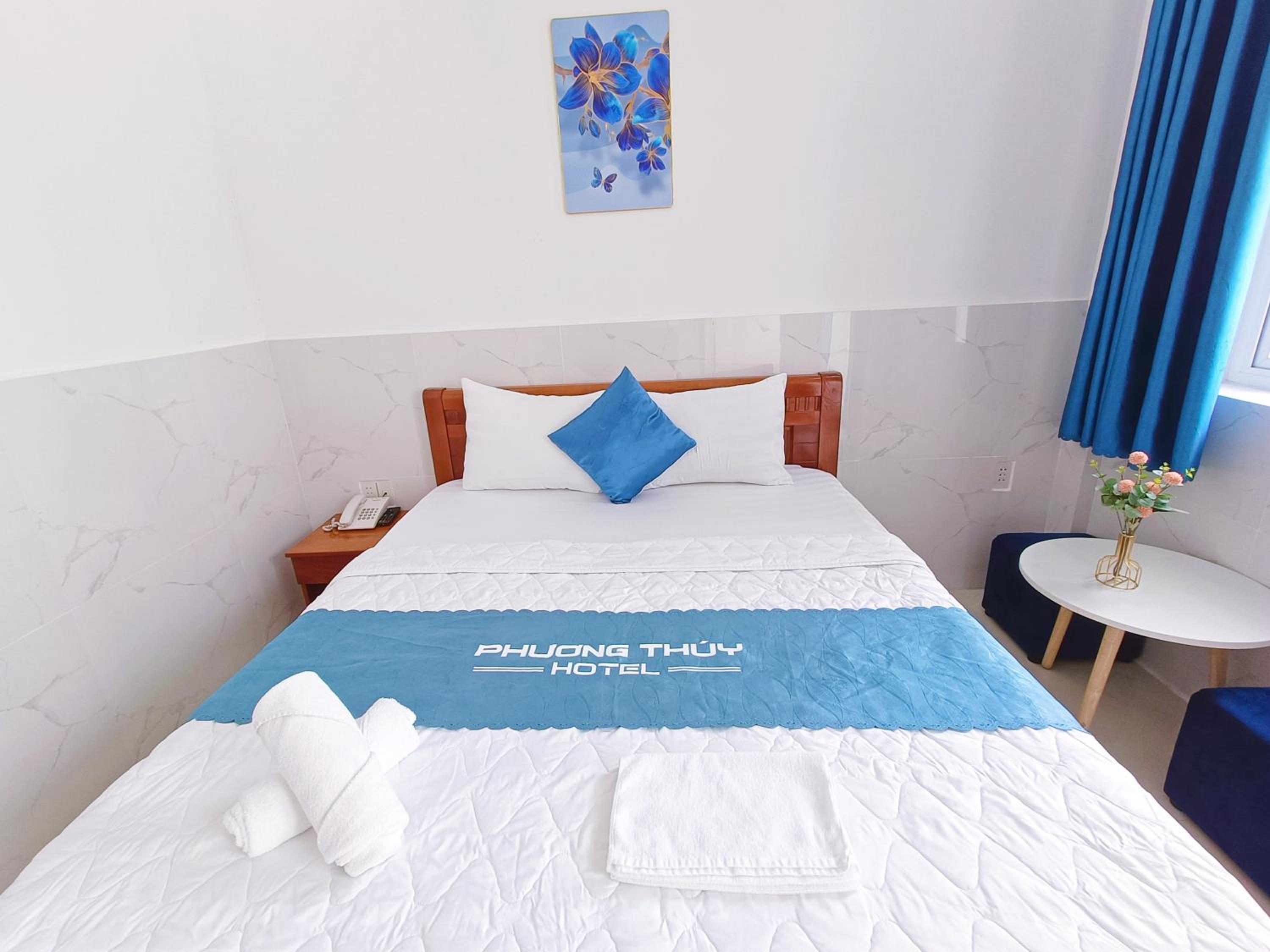 Deluxe Double Room - Photo 3