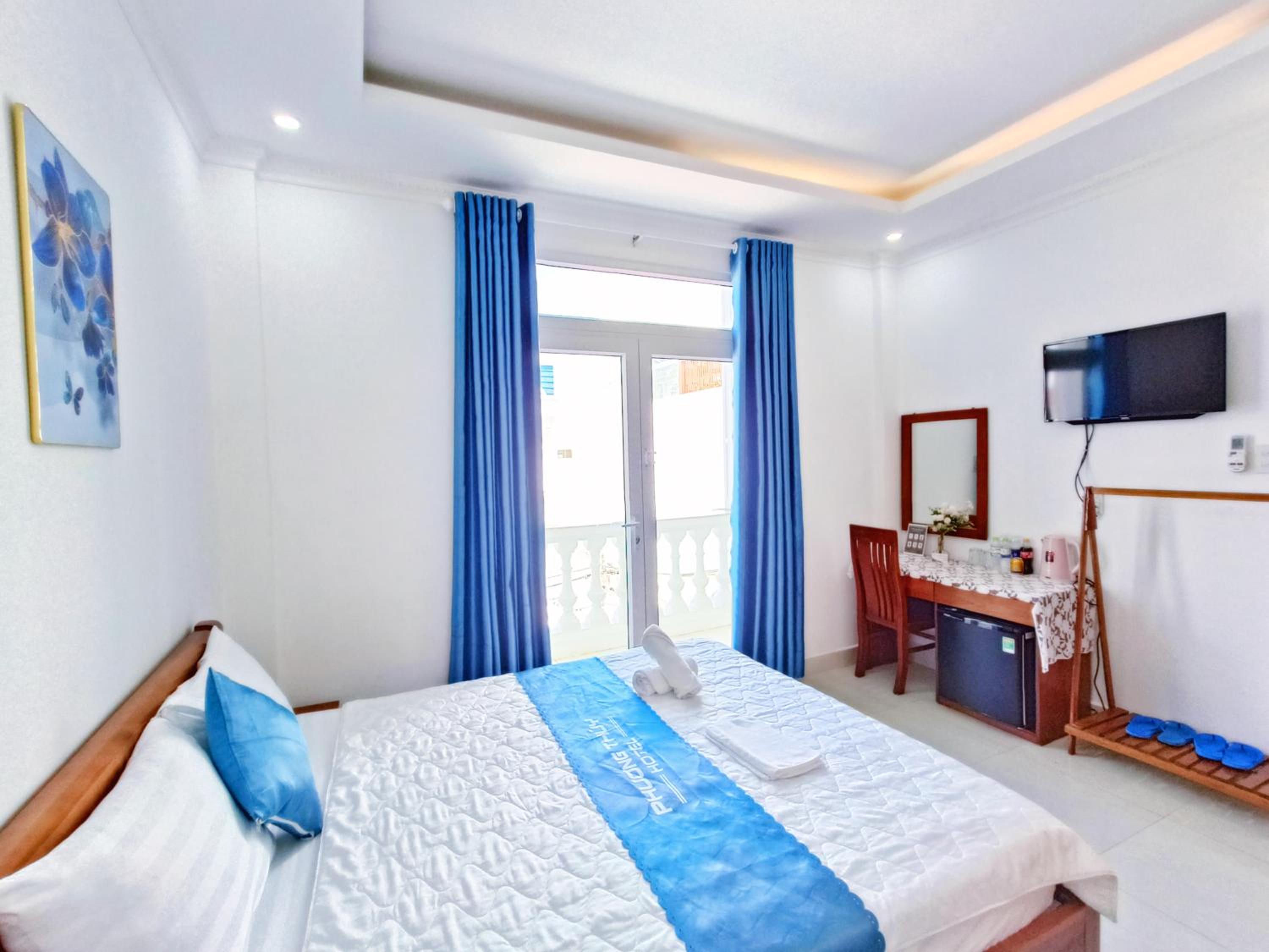 Deluxe Double Room - Photo 4